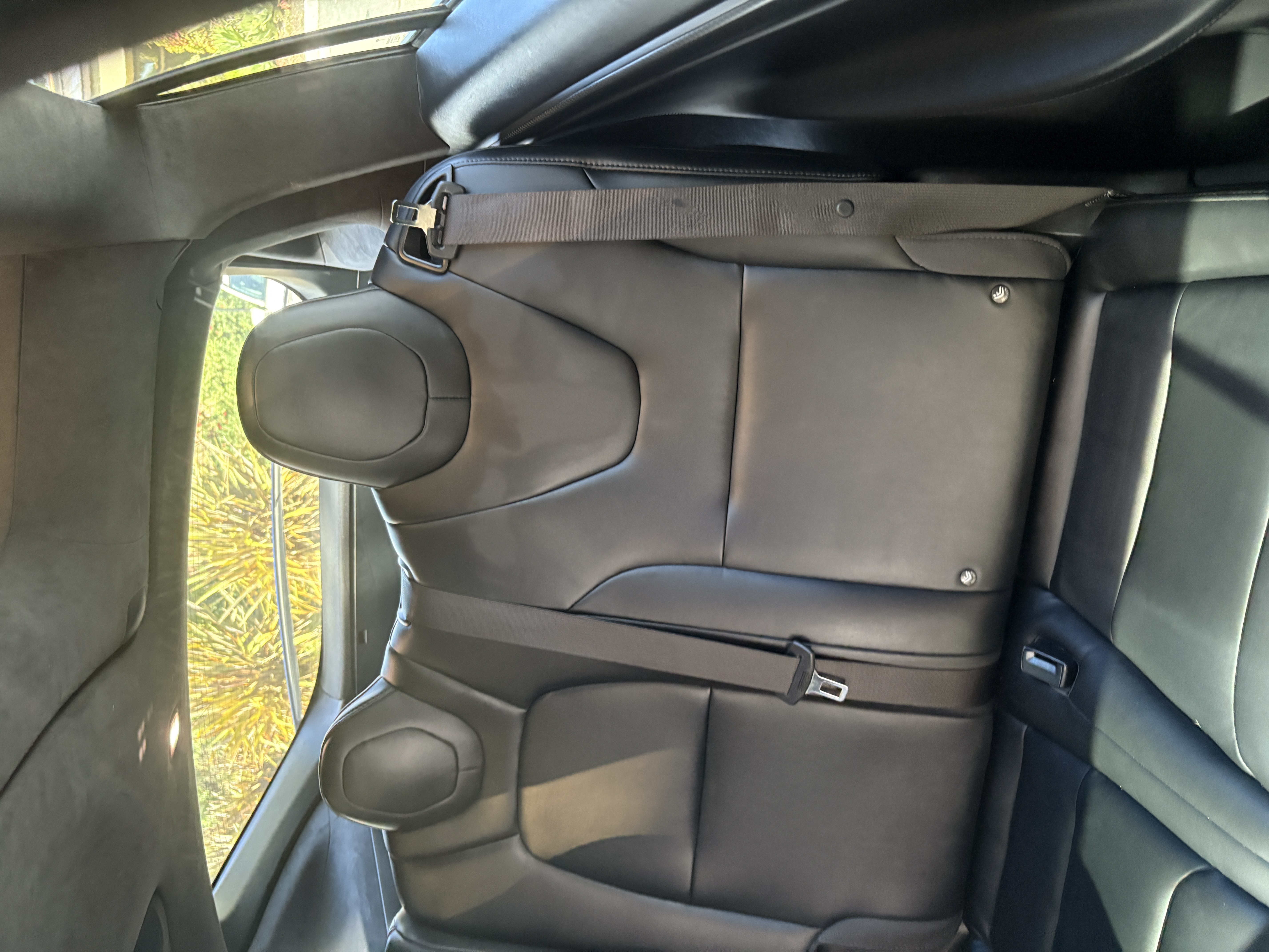 2019 Tesla Model X Ludicrous Performance 5