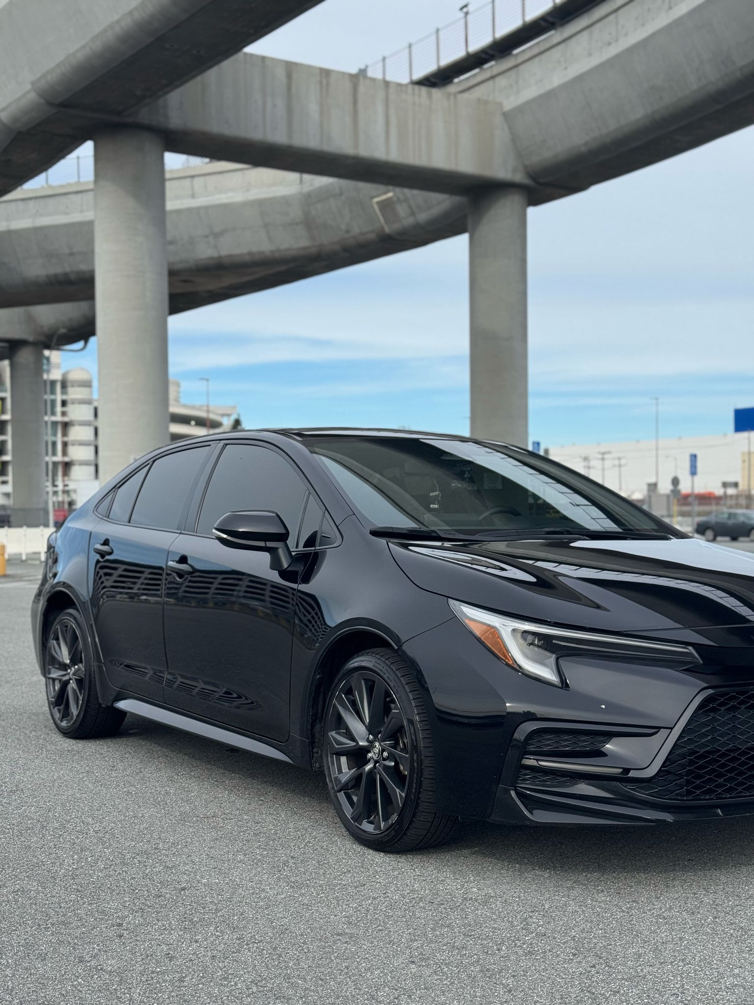 Toyota Corolla Hybrid 2