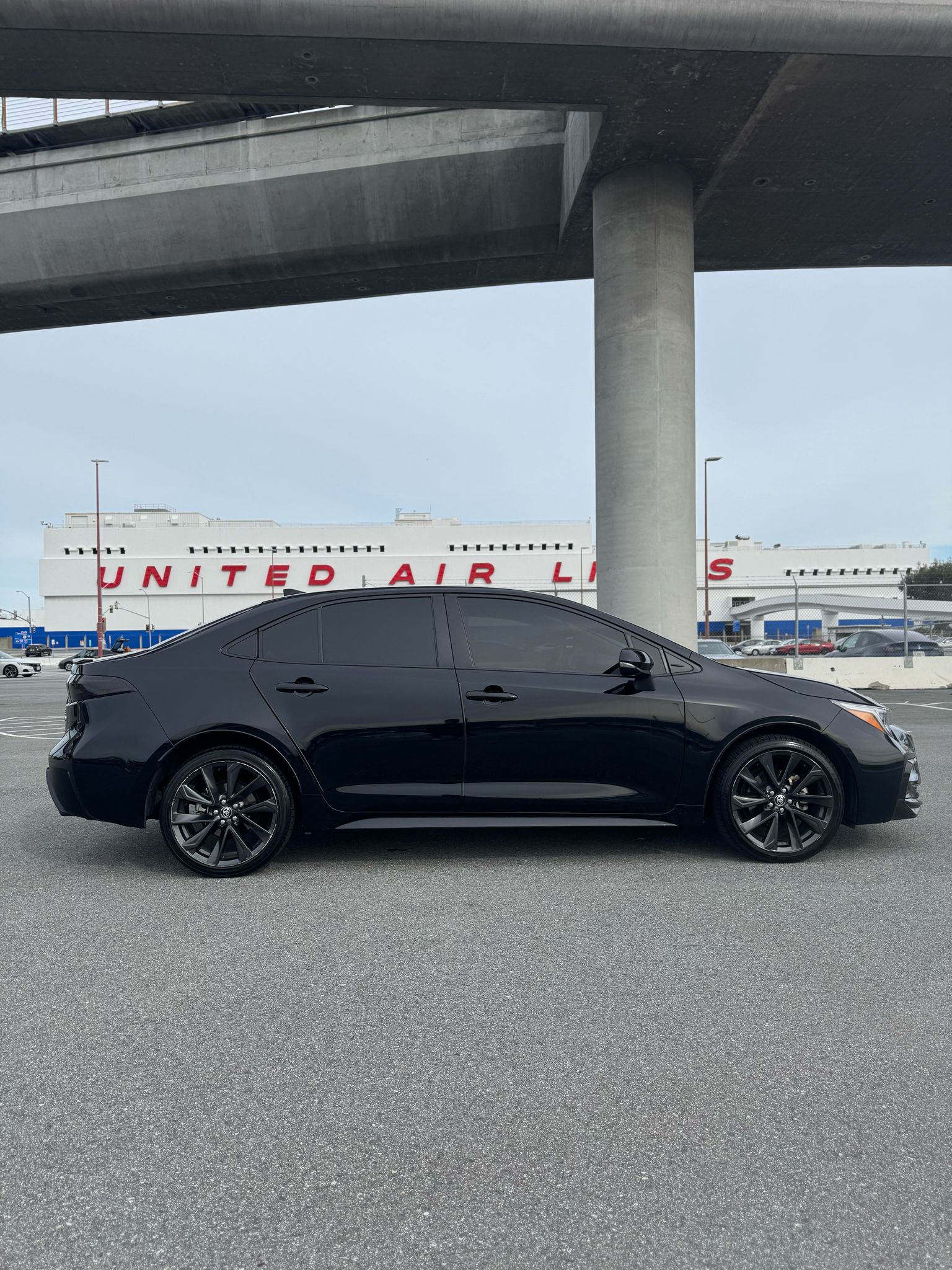 Toyota Corolla Hybrid 3