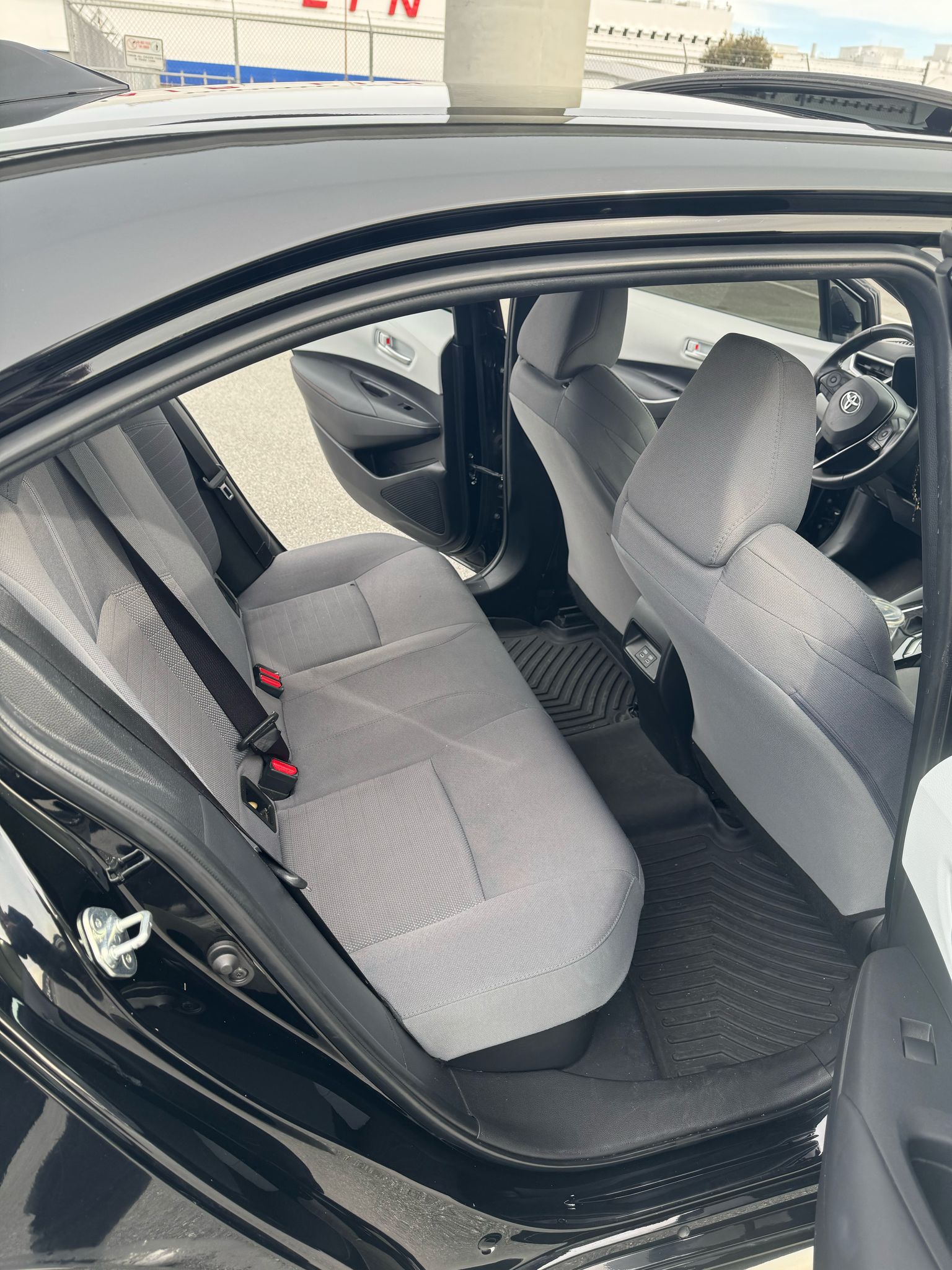 Toyota Corolla Hybrid 10