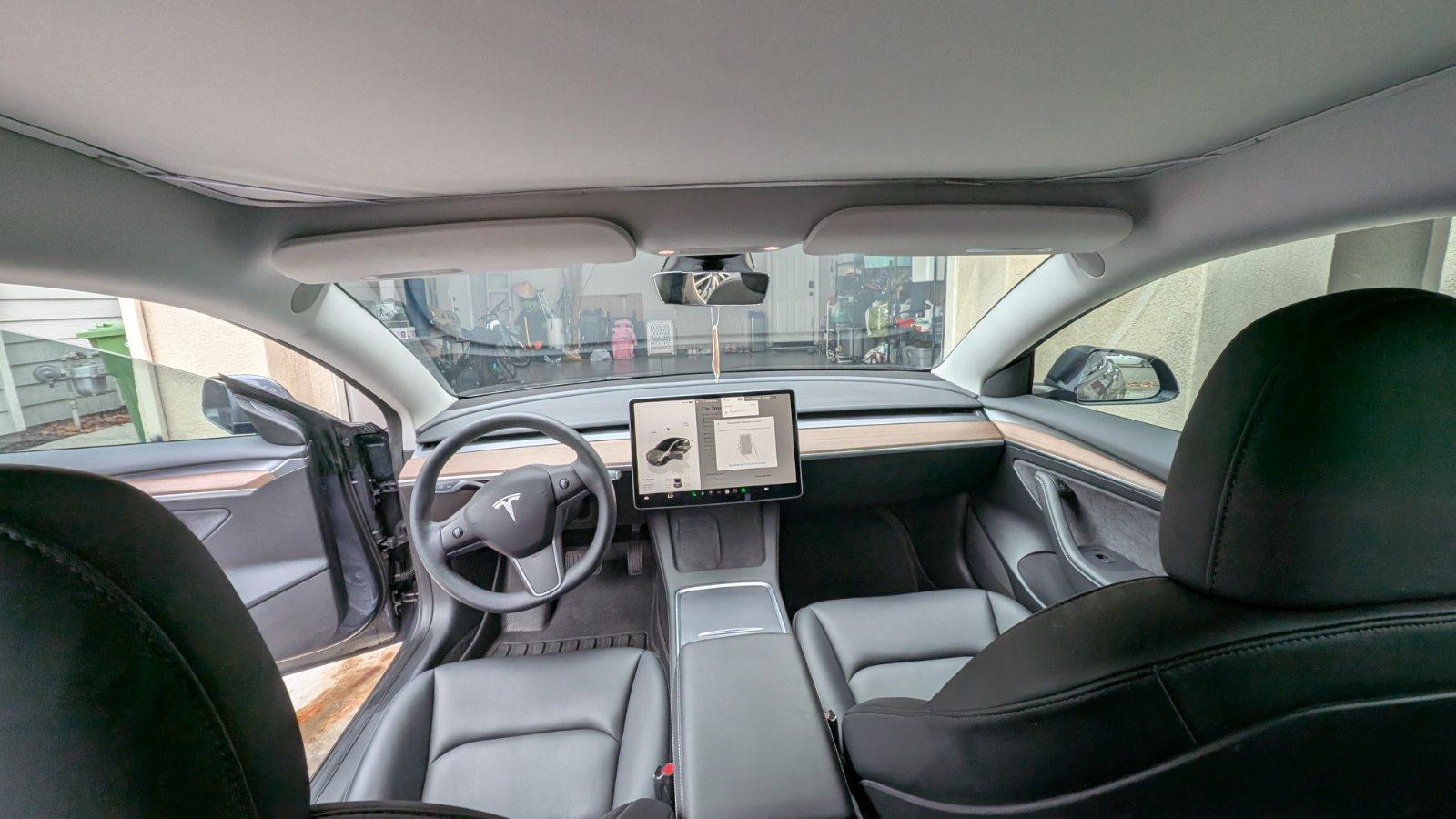 ⚡ 2023 Tesla Model 3 – LOW MILES | CLEAN TITLE 3