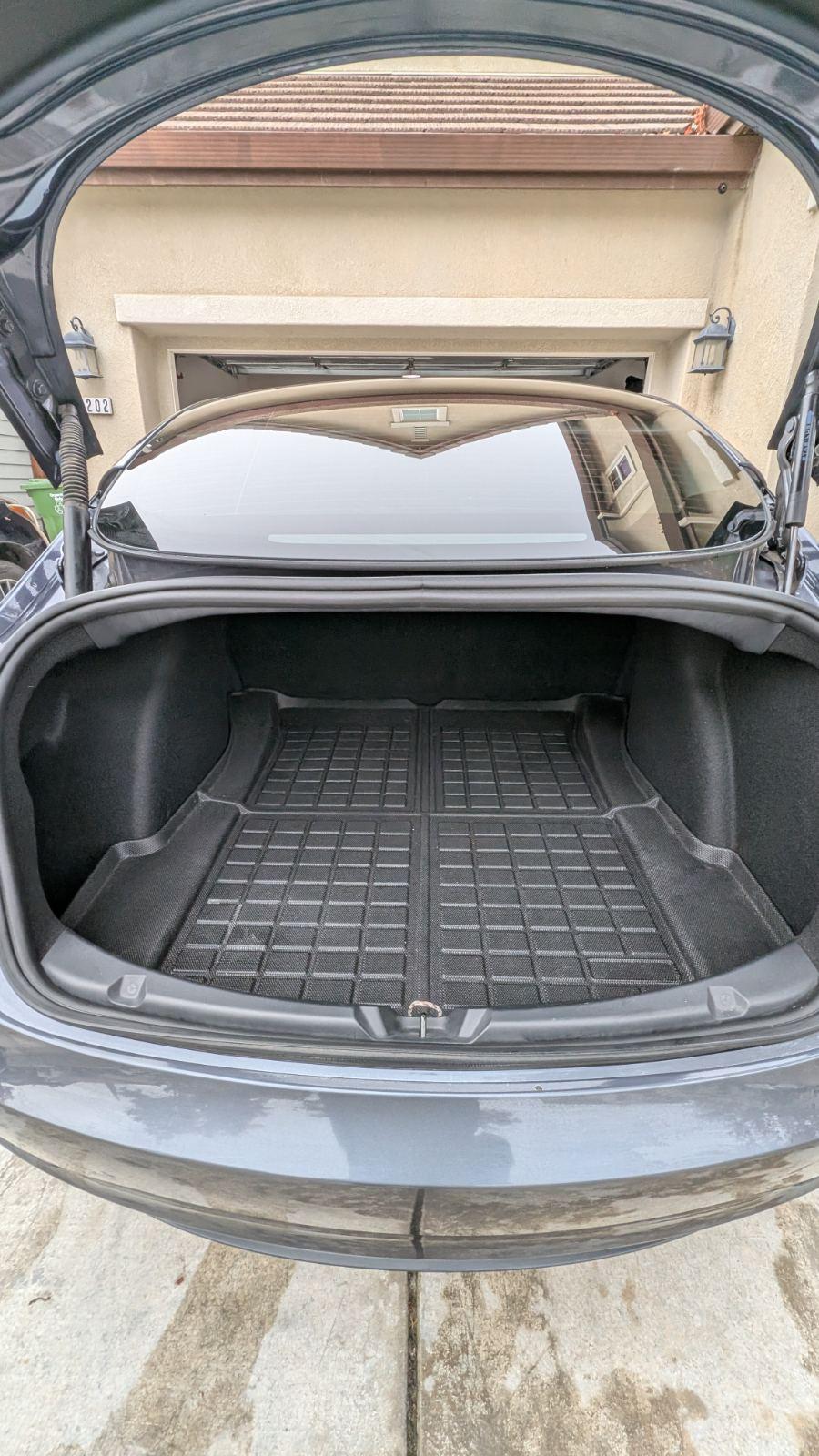 ⚡ 2023 Tesla Model 3 – LOW MILES | CLEAN TITLE 4