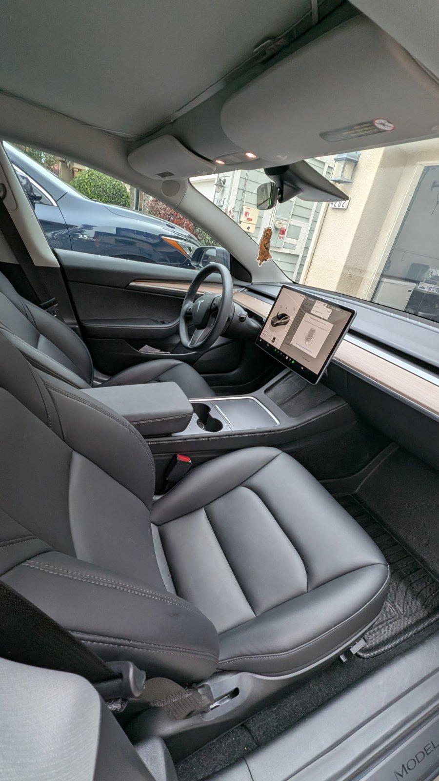 ⚡ 2023 Tesla Model 3 – LOW MILES | CLEAN TITLE 5