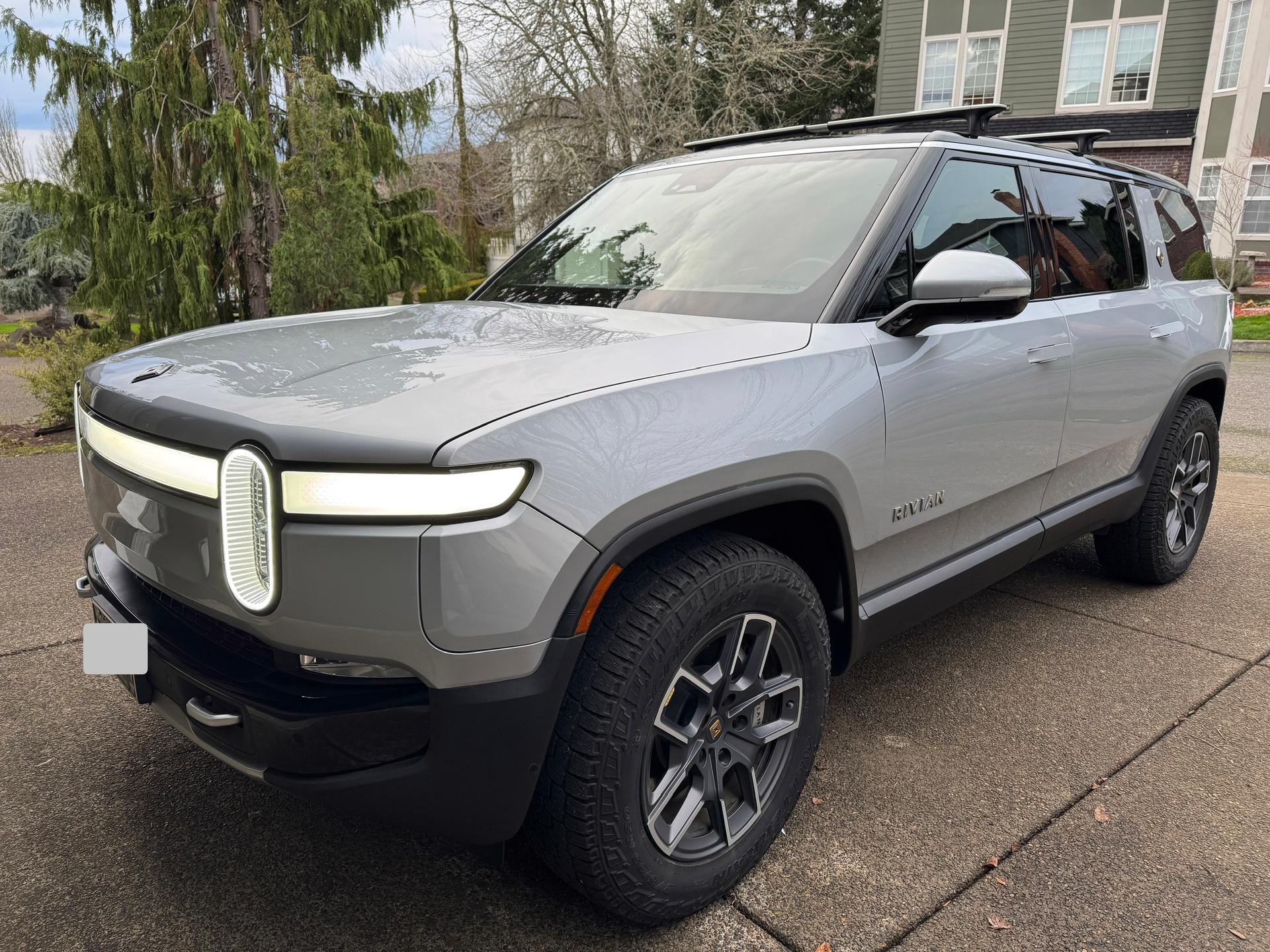 2024 Rivian R1S Adventure Performance Dual Max 14