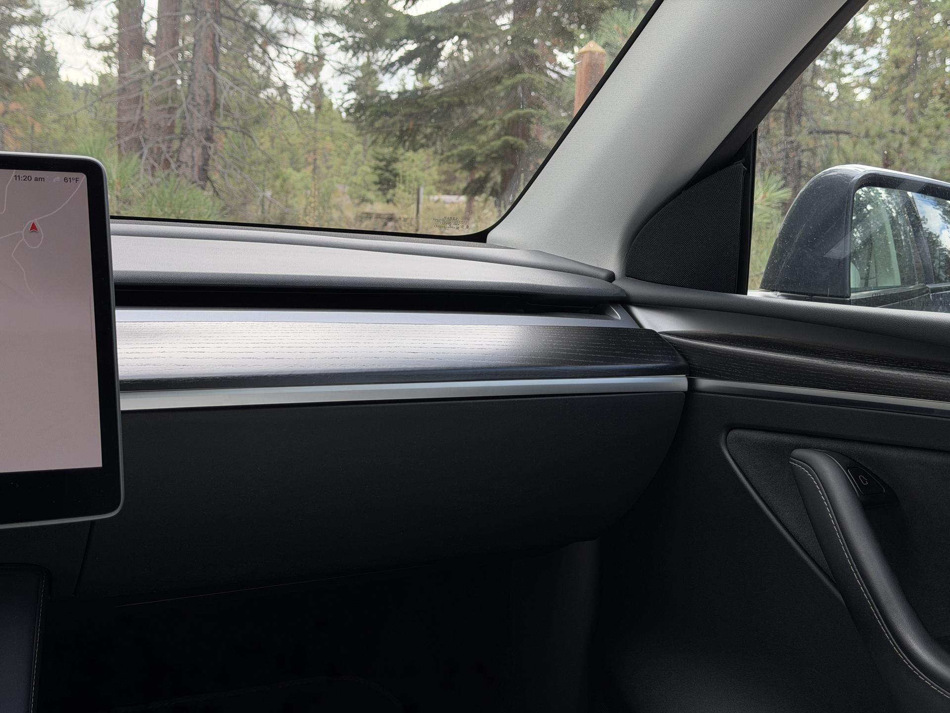 2023 Tesla Model Y Performance with upgrades 4