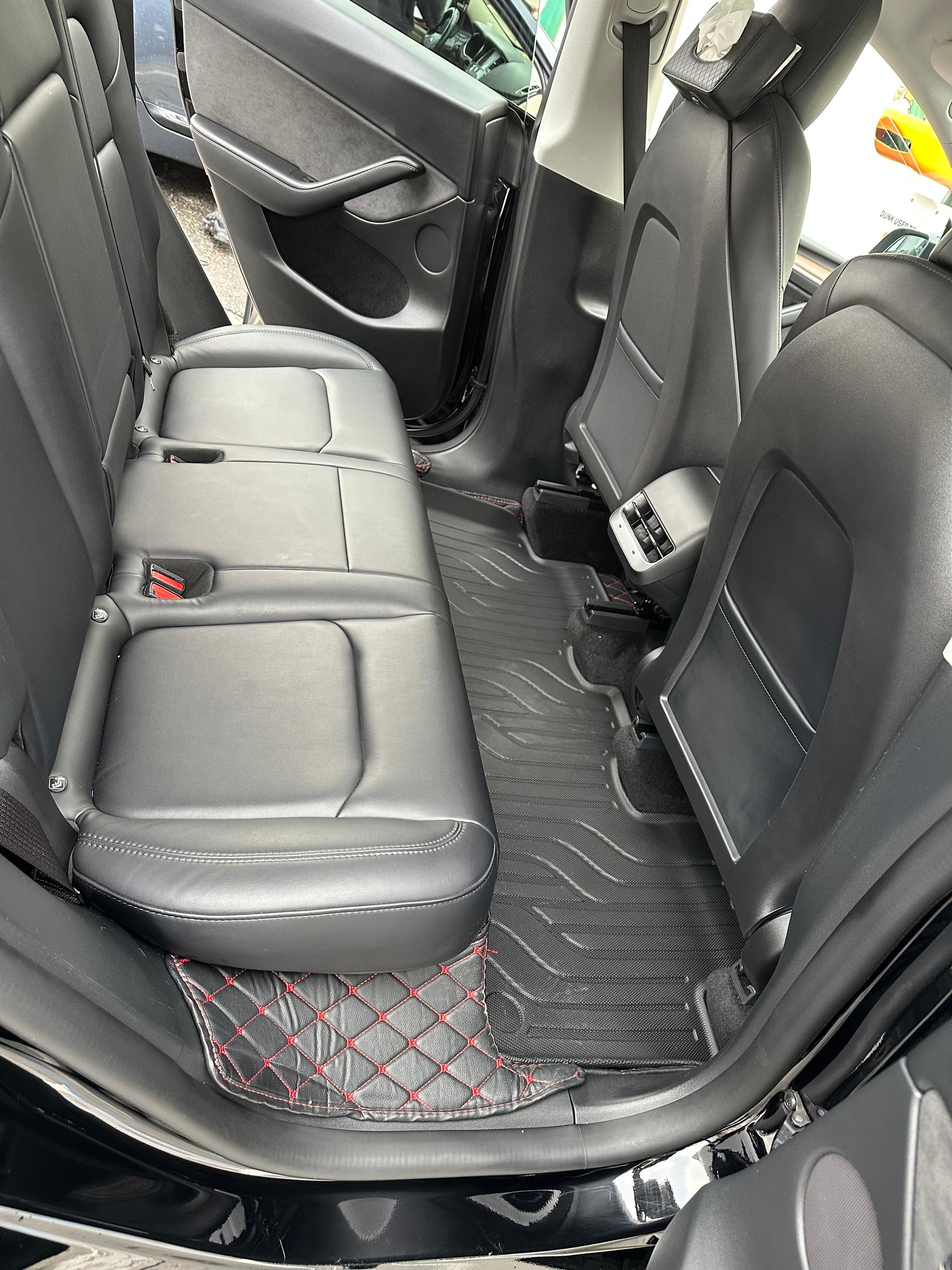 2022 Tesla Model Y LR, AWD, Clean Title 5