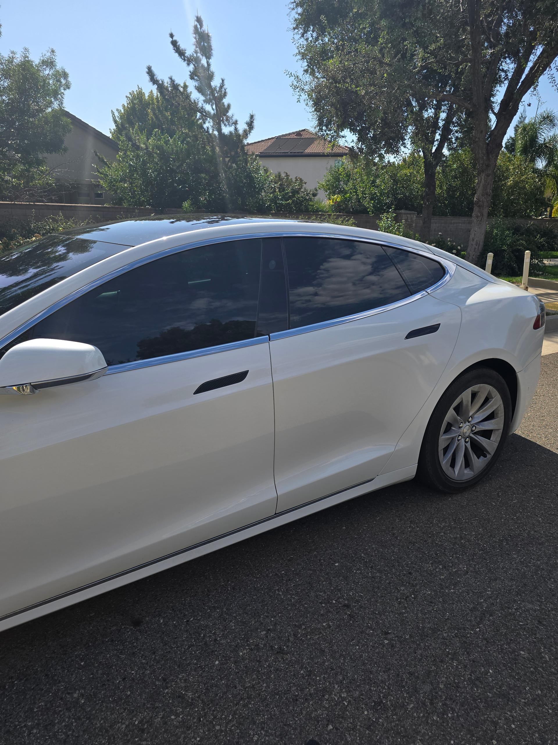 Tesla Model S 75 3