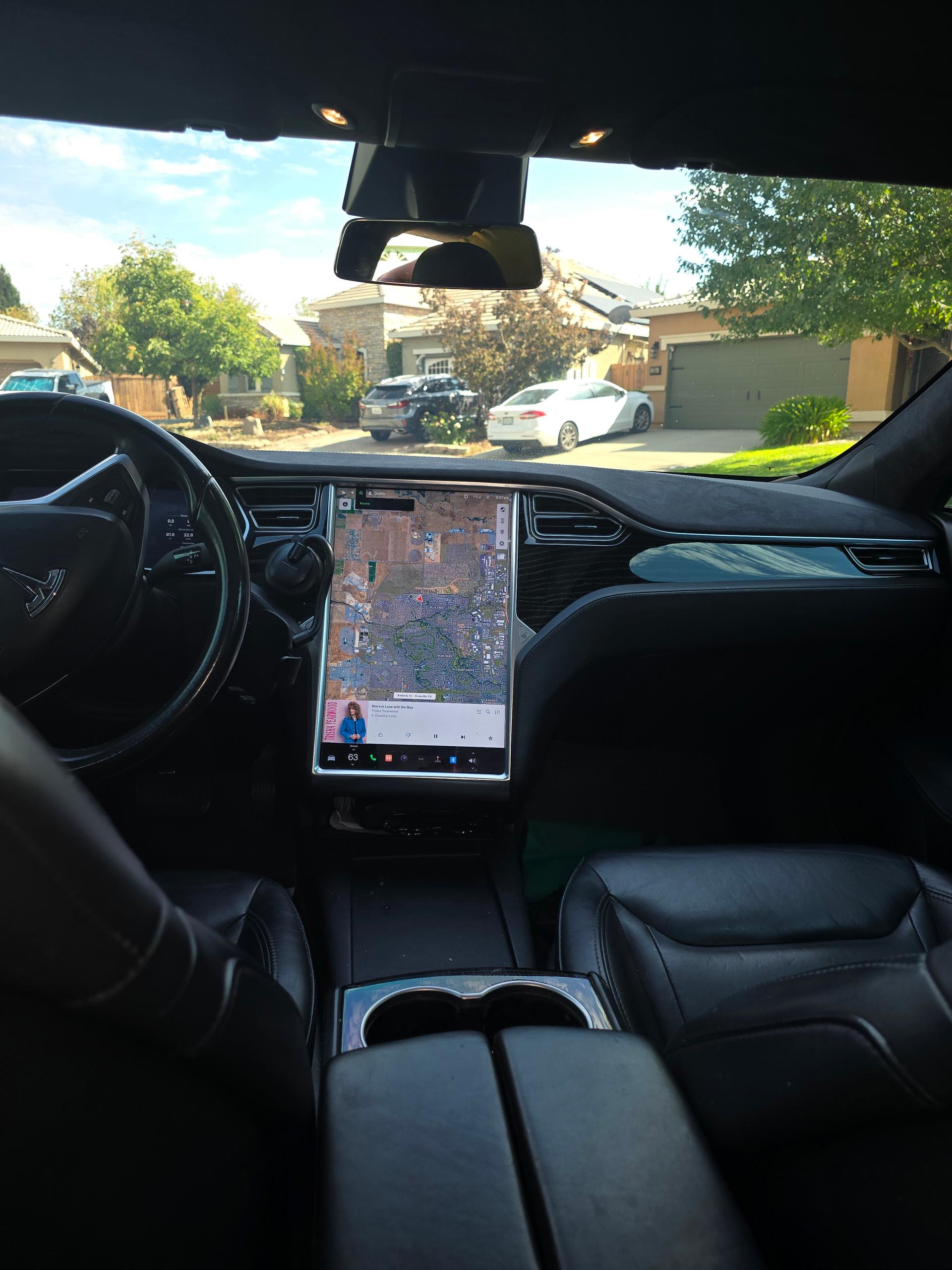 Tesla Model S 75 6