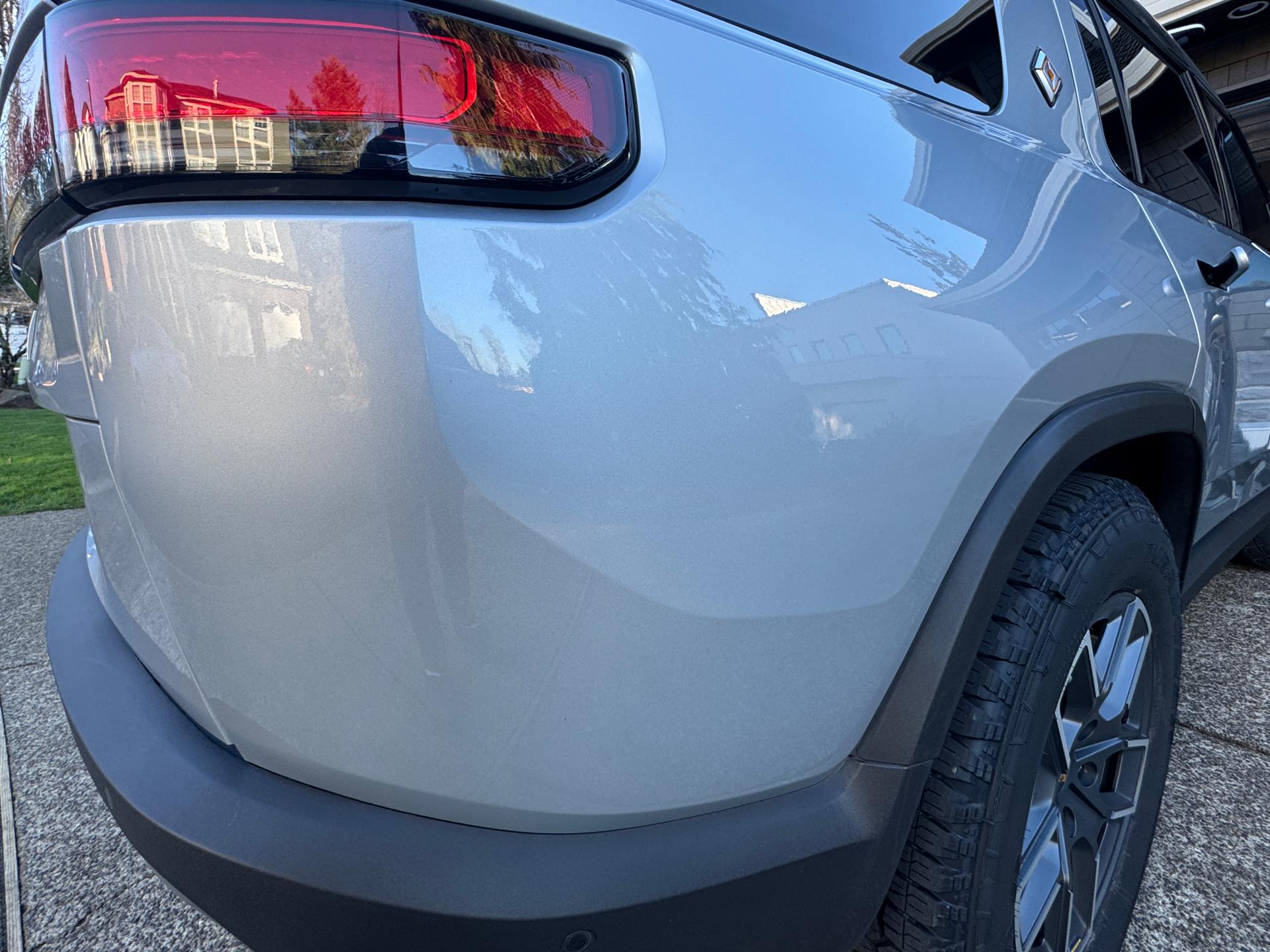 2024 Rivian R1S Adventure Performance Dual Max 4