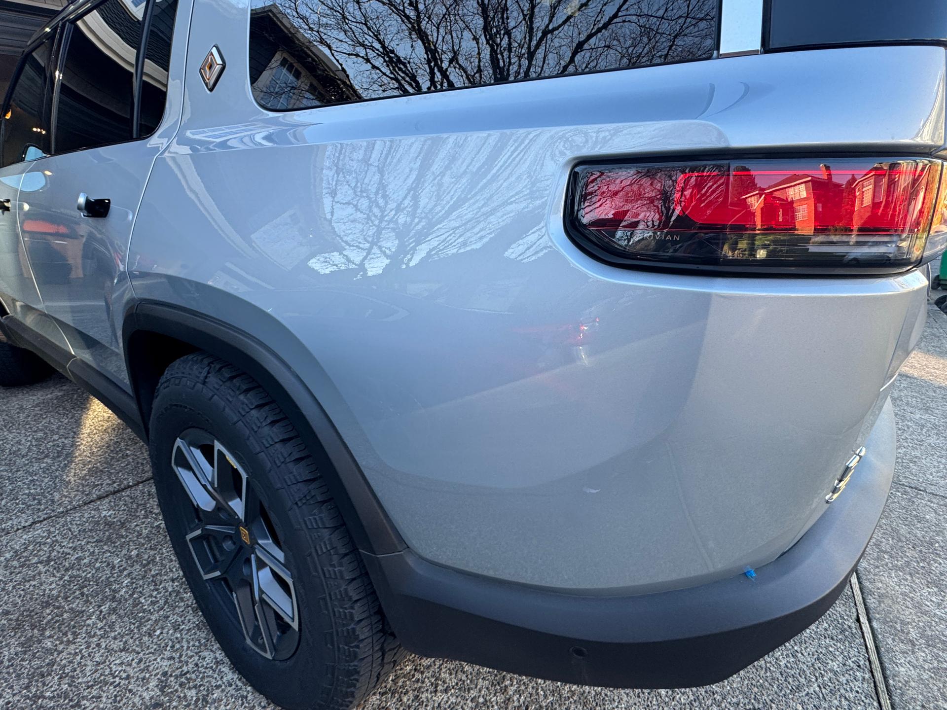 2024 Rivian R1S Adventure Performance Dual Max 5