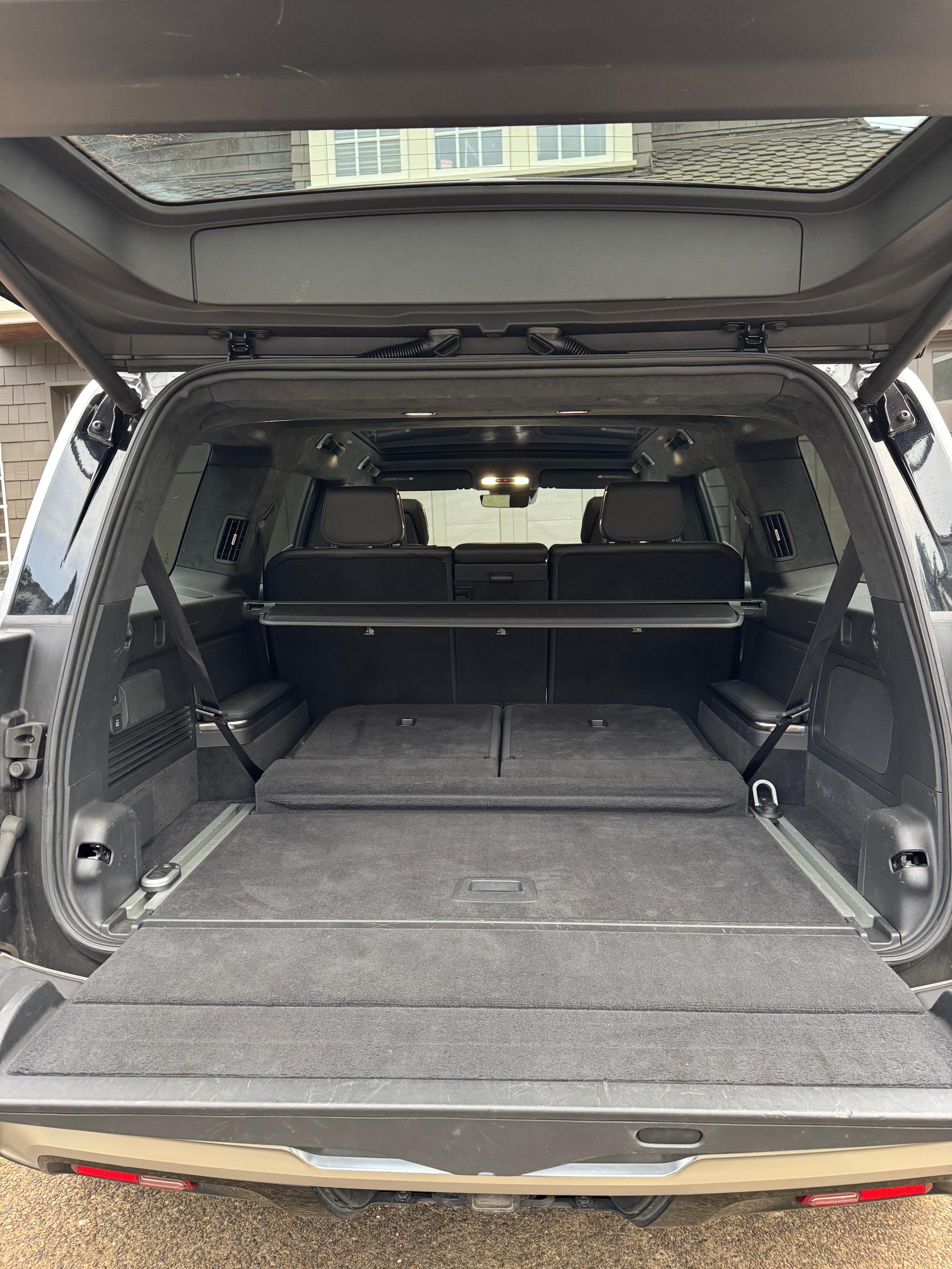2024 Rivian R1S Adventure Performance Dual Max 11