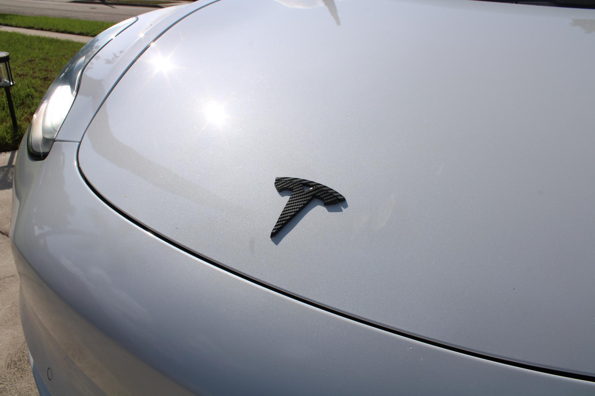 2018 Tesla Model 3 Long range 2