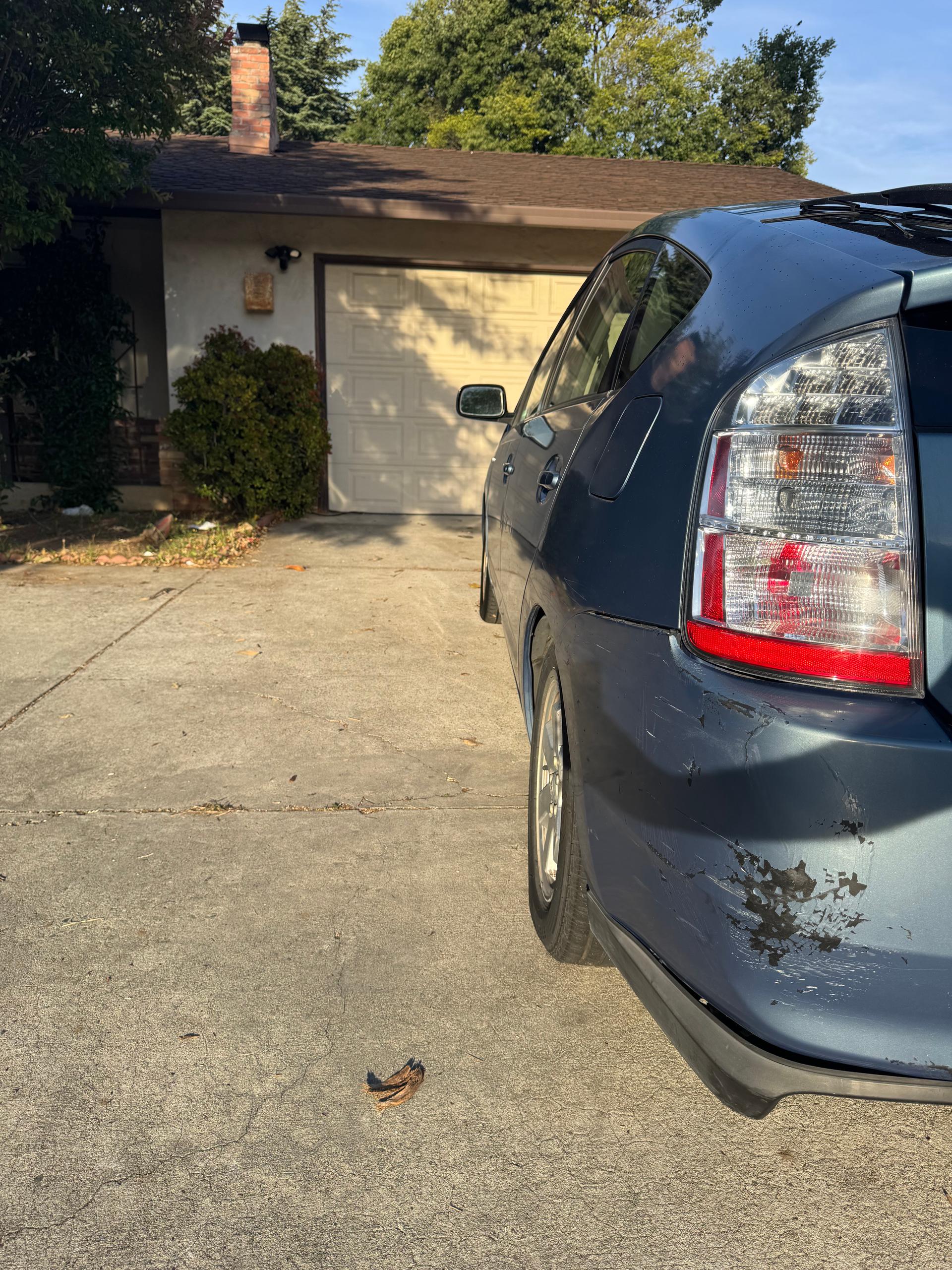 Toyota Prius 10