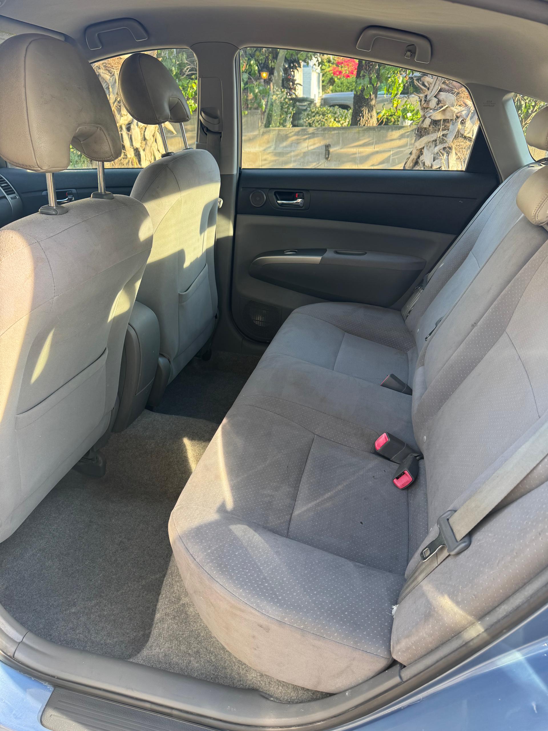 Toyota Prius 12