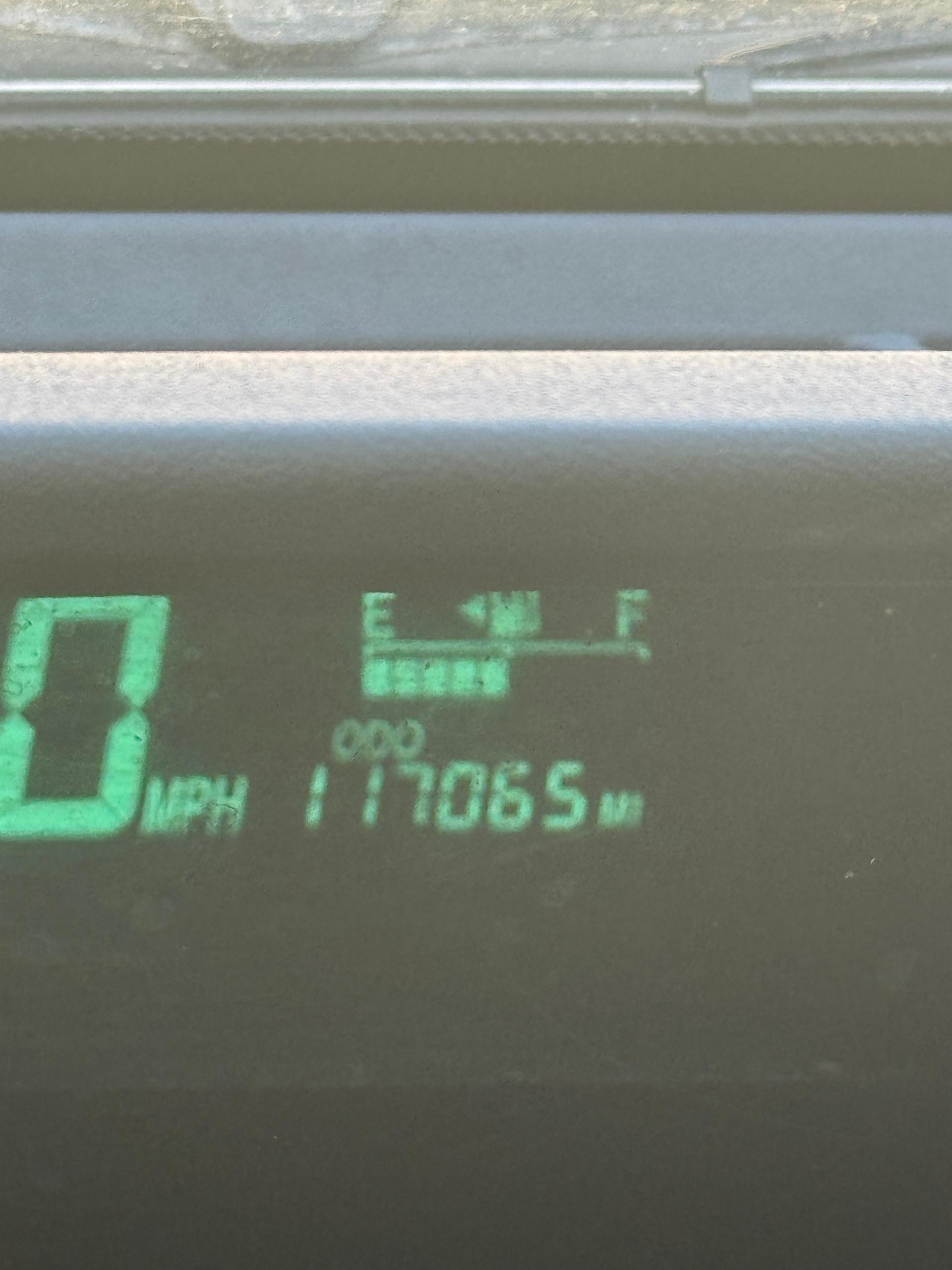 Toyota Prius 2