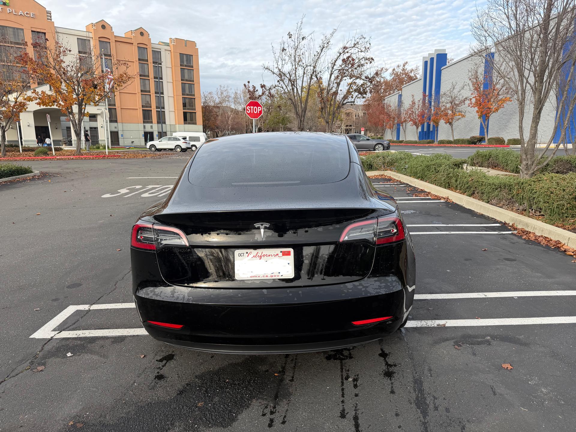 2023 Tesla Model 3 RWD – Low Miles 11