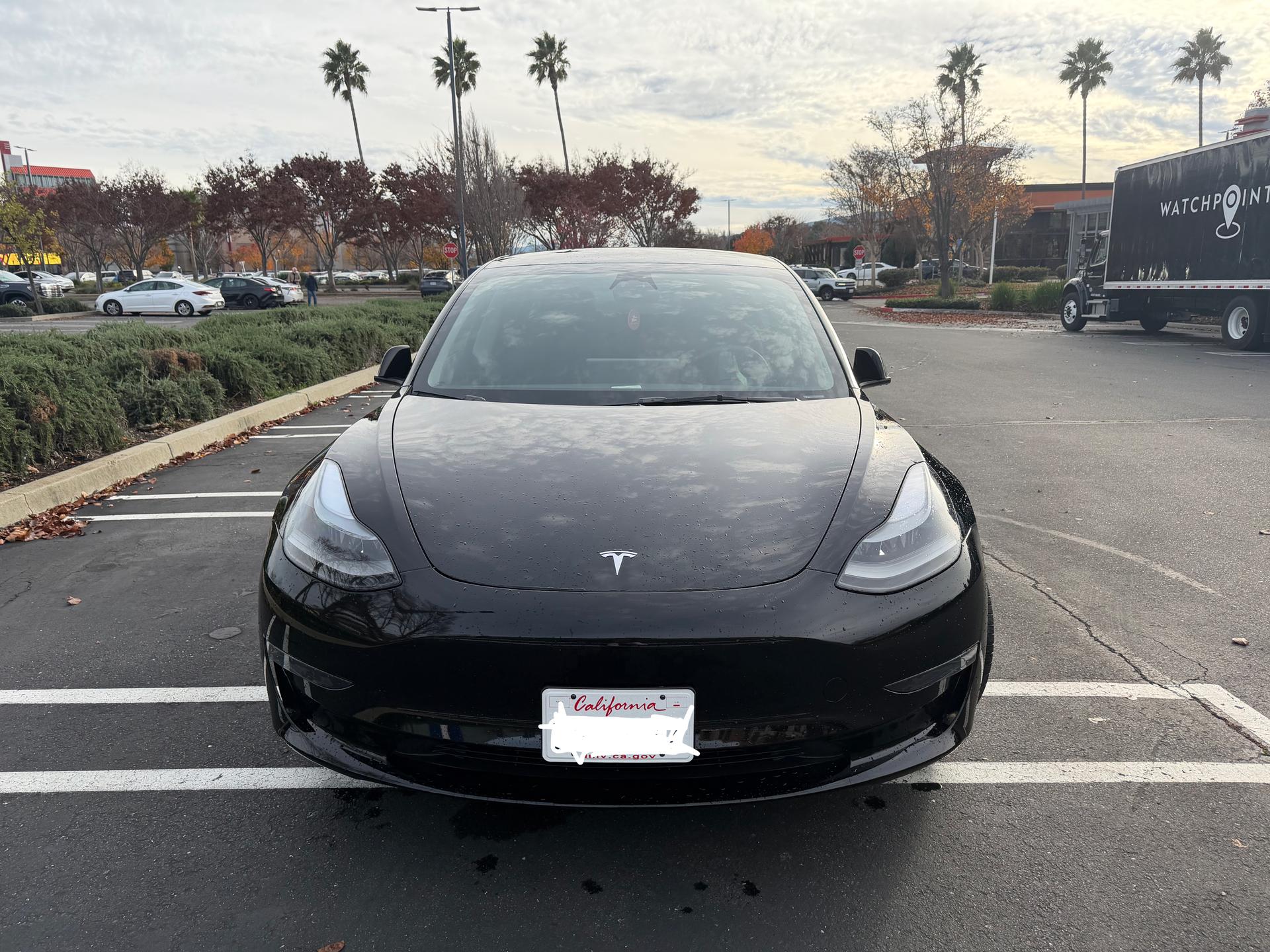 2023 Tesla Model 3 RWD – Low Miles 5