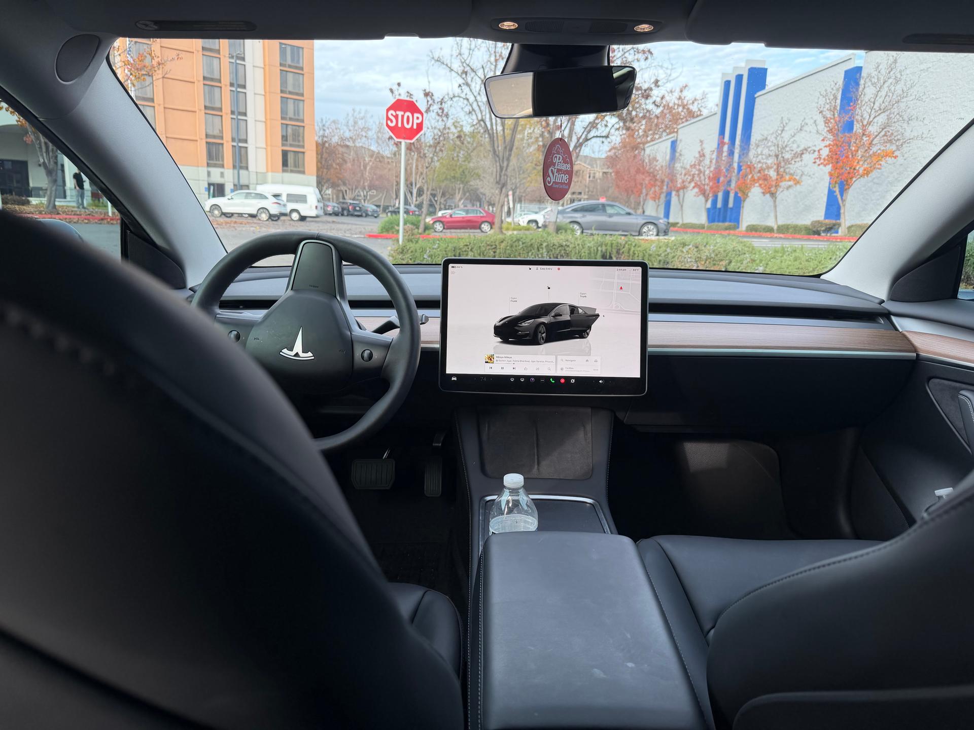 2023 Tesla Model 3 RWD – Low Miles 6