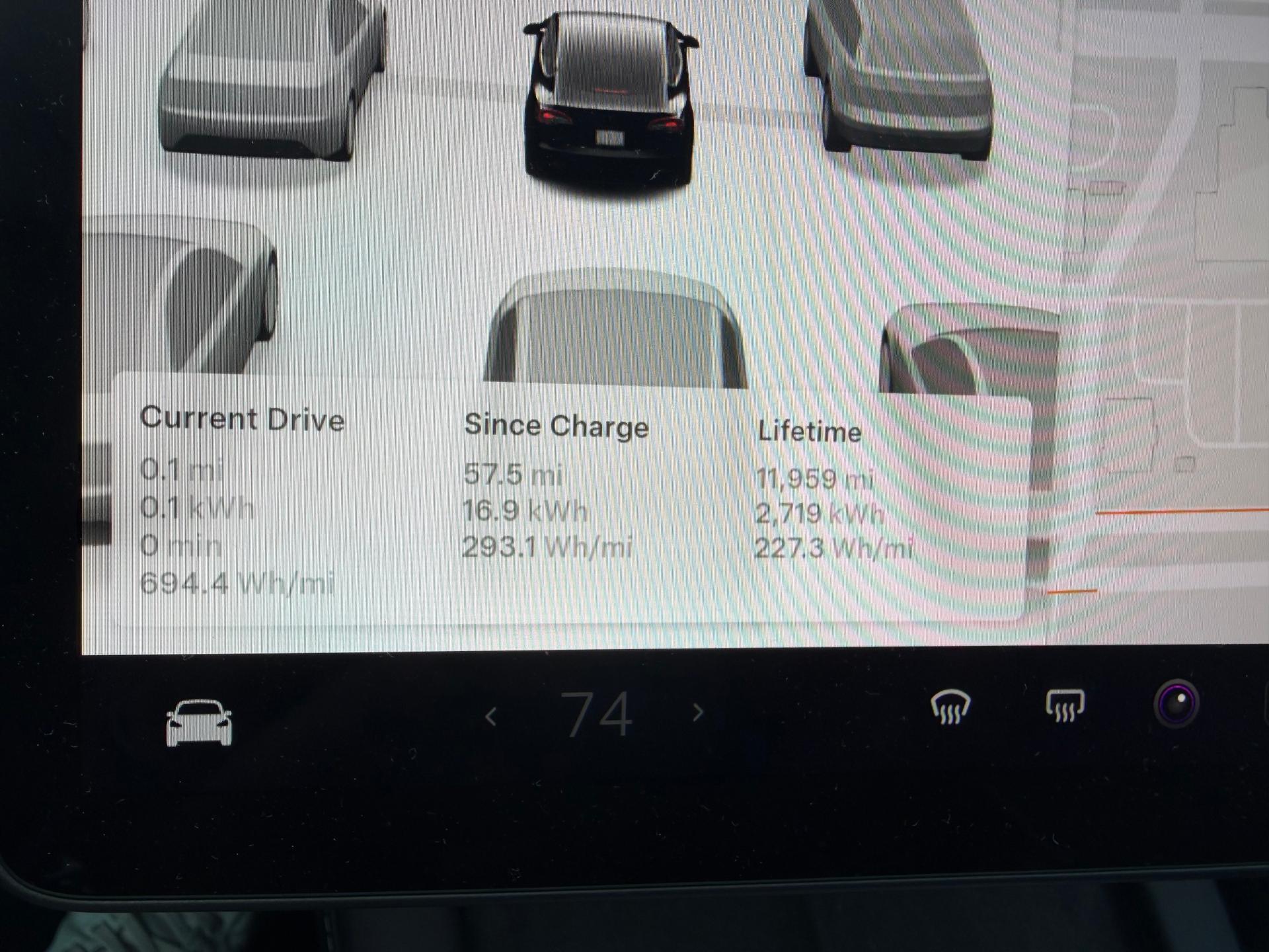 2023 Tesla Model 3 RWD – Low Miles 8