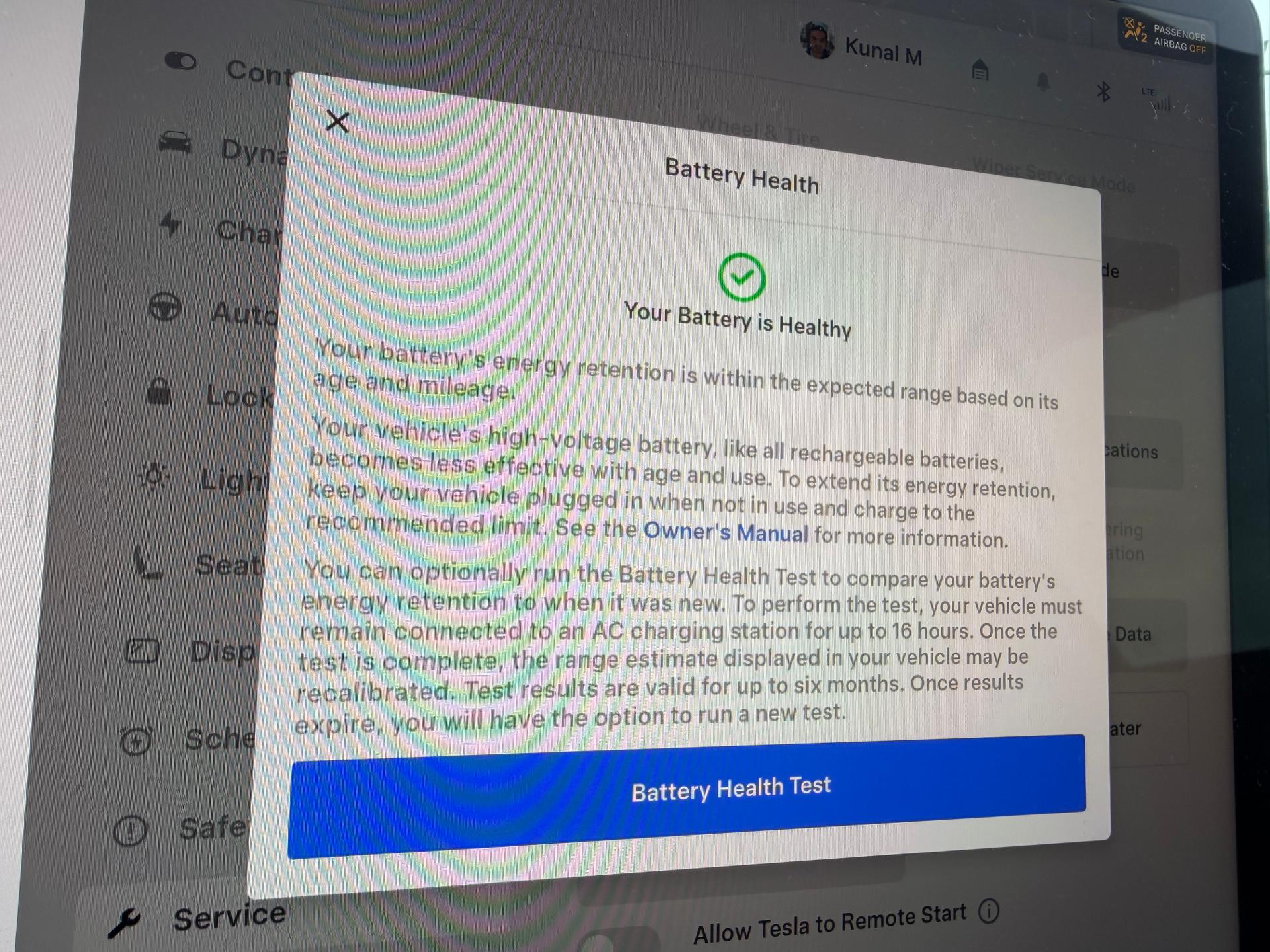 2023 Tesla Model 3 RWD – Low Miles 9