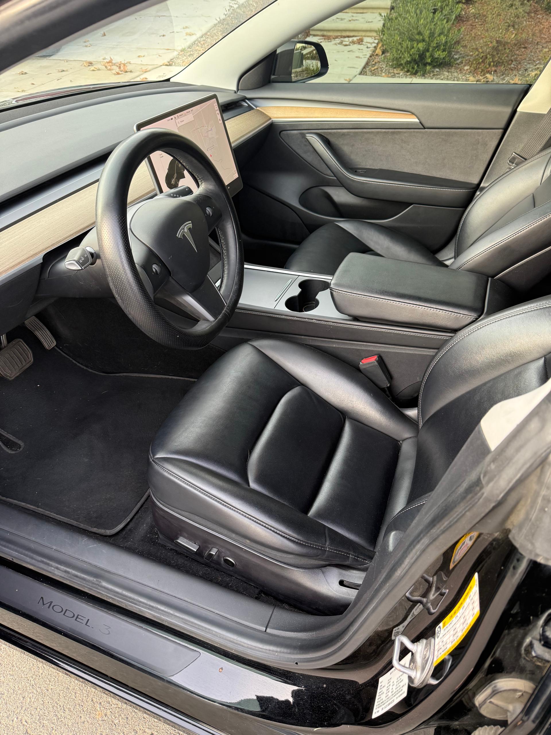 Tesla Model 3 Long Range AWD 6