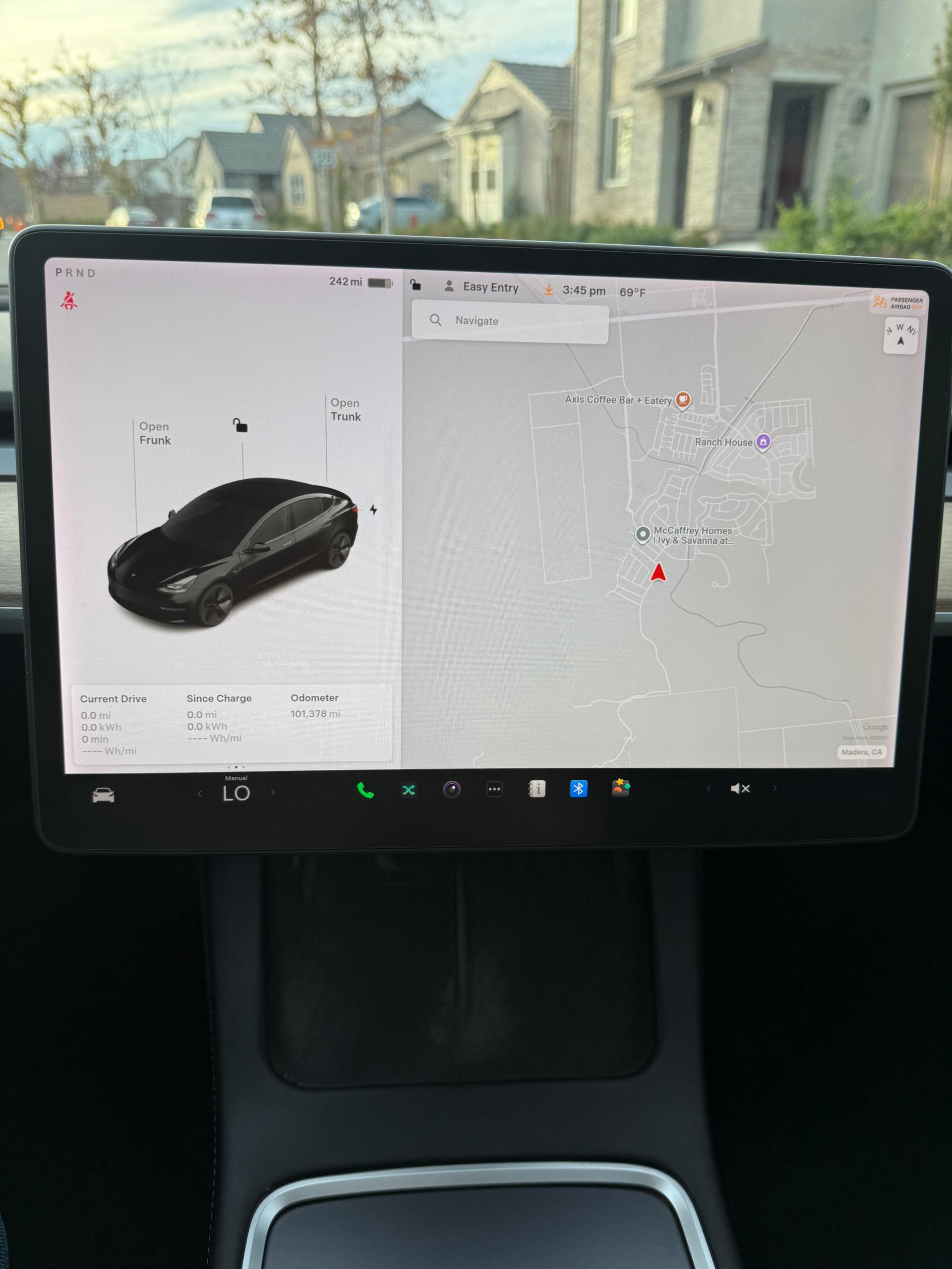 Tesla Model 3 Long Range AWD 8