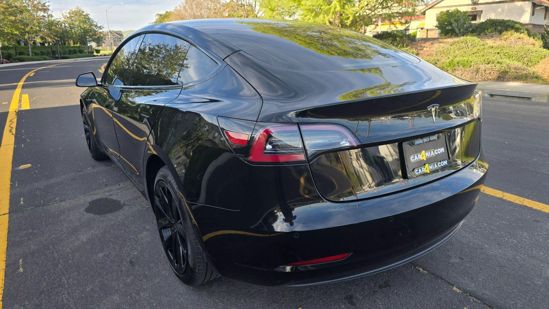 2020 Tesla Model 3 2