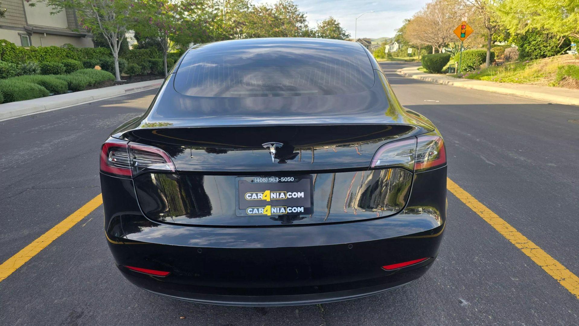 2020 Tesla Model 3 3