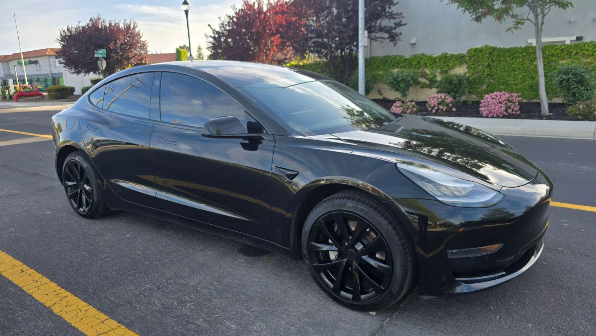 2020 Tesla Model 3 6
