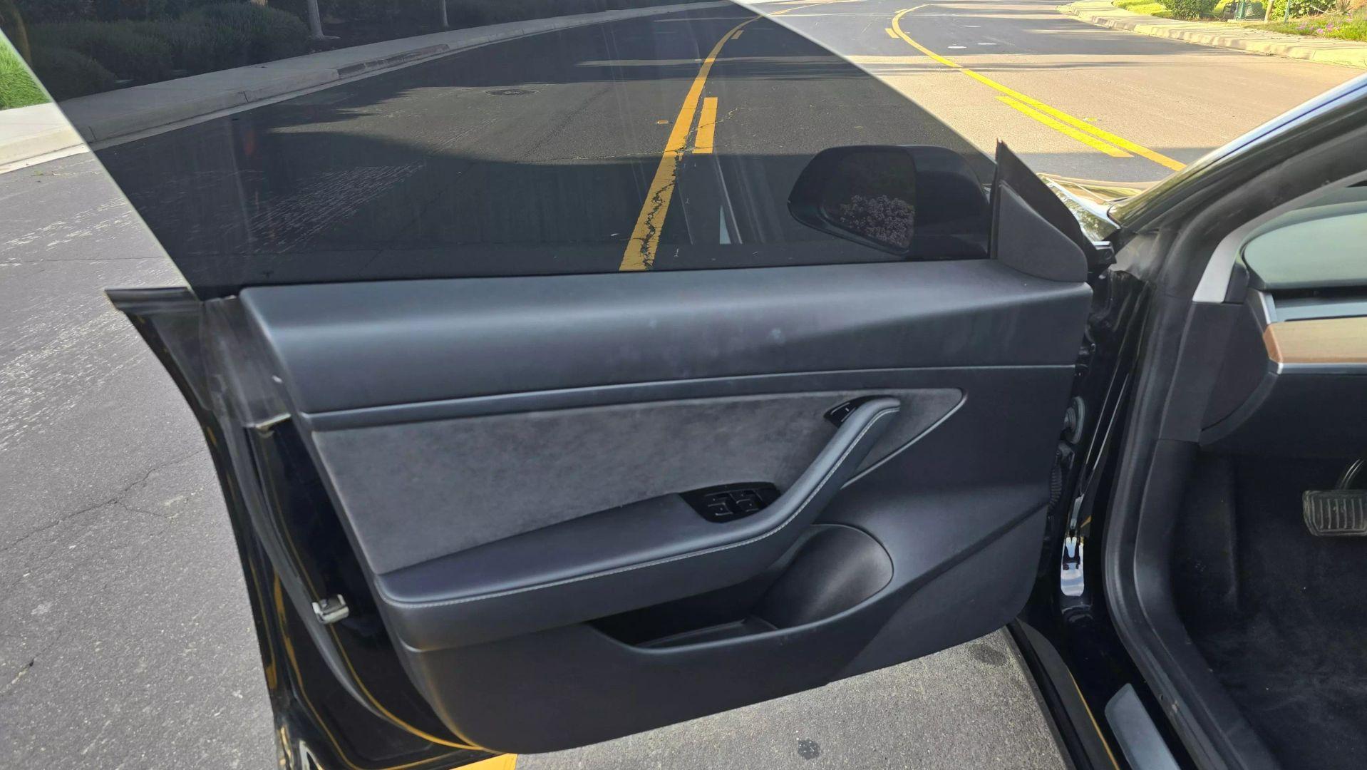 2020 Tesla Model 3 7