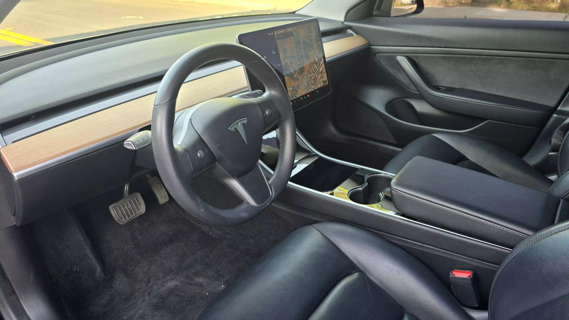 2020 Tesla Model 3 9