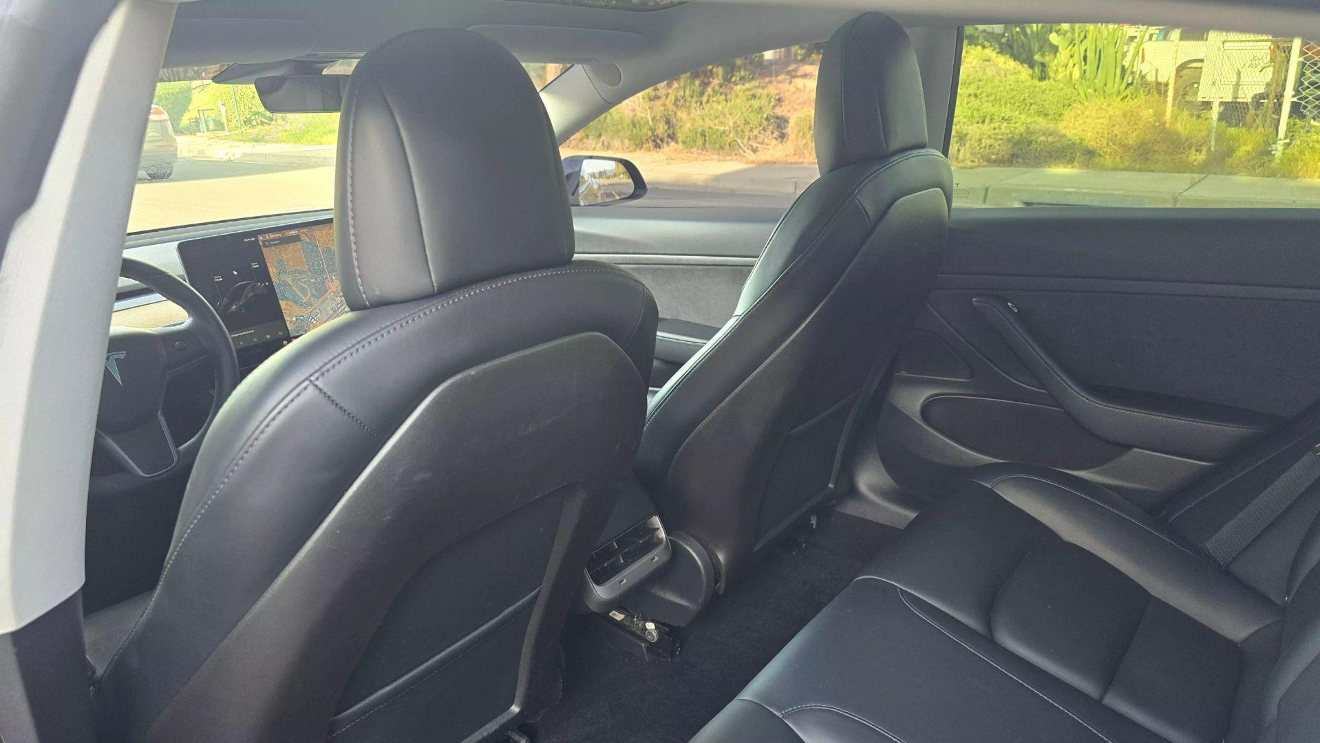 2020 Tesla Model 3 12
