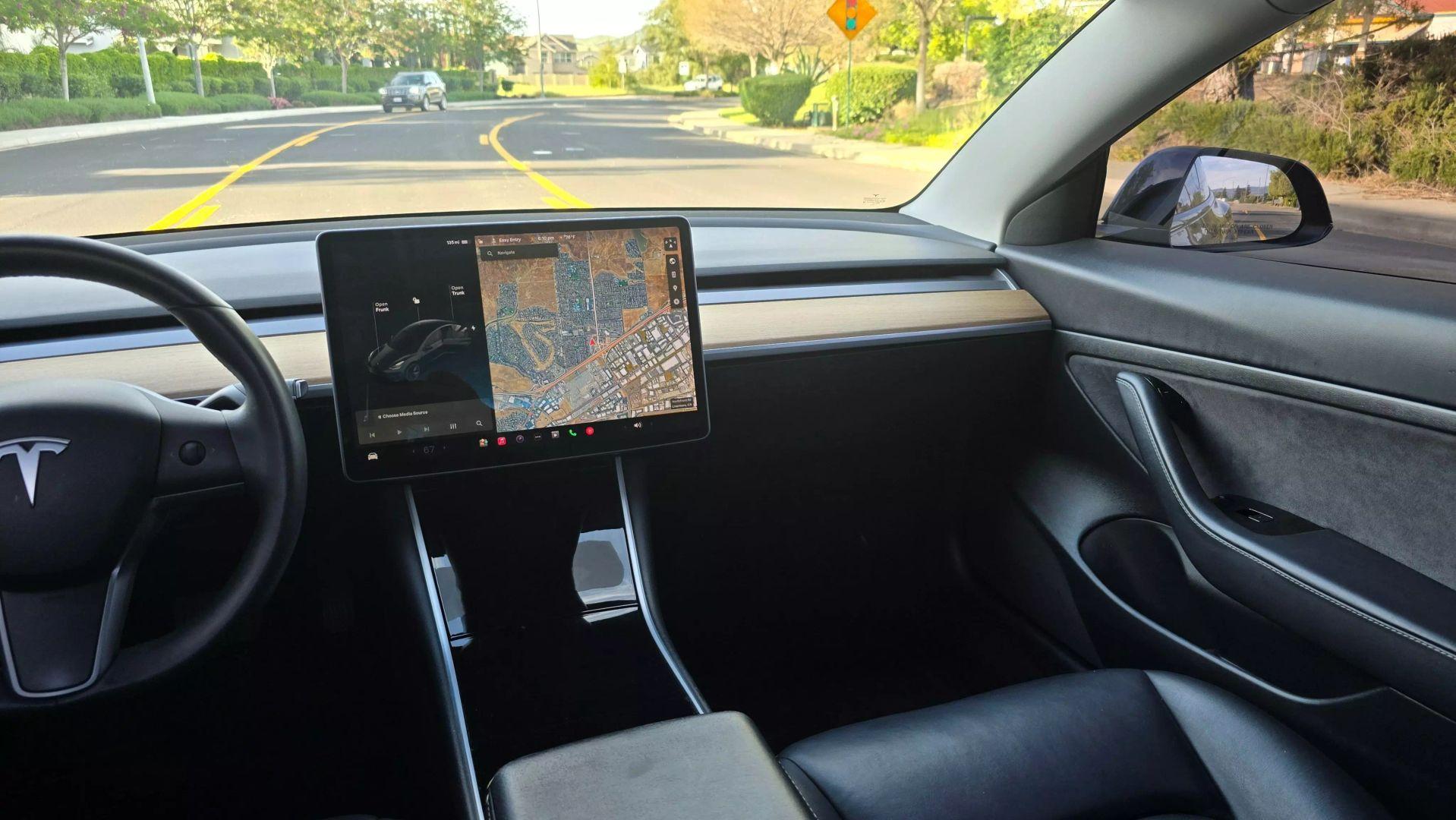 2020 Tesla Model 3 20