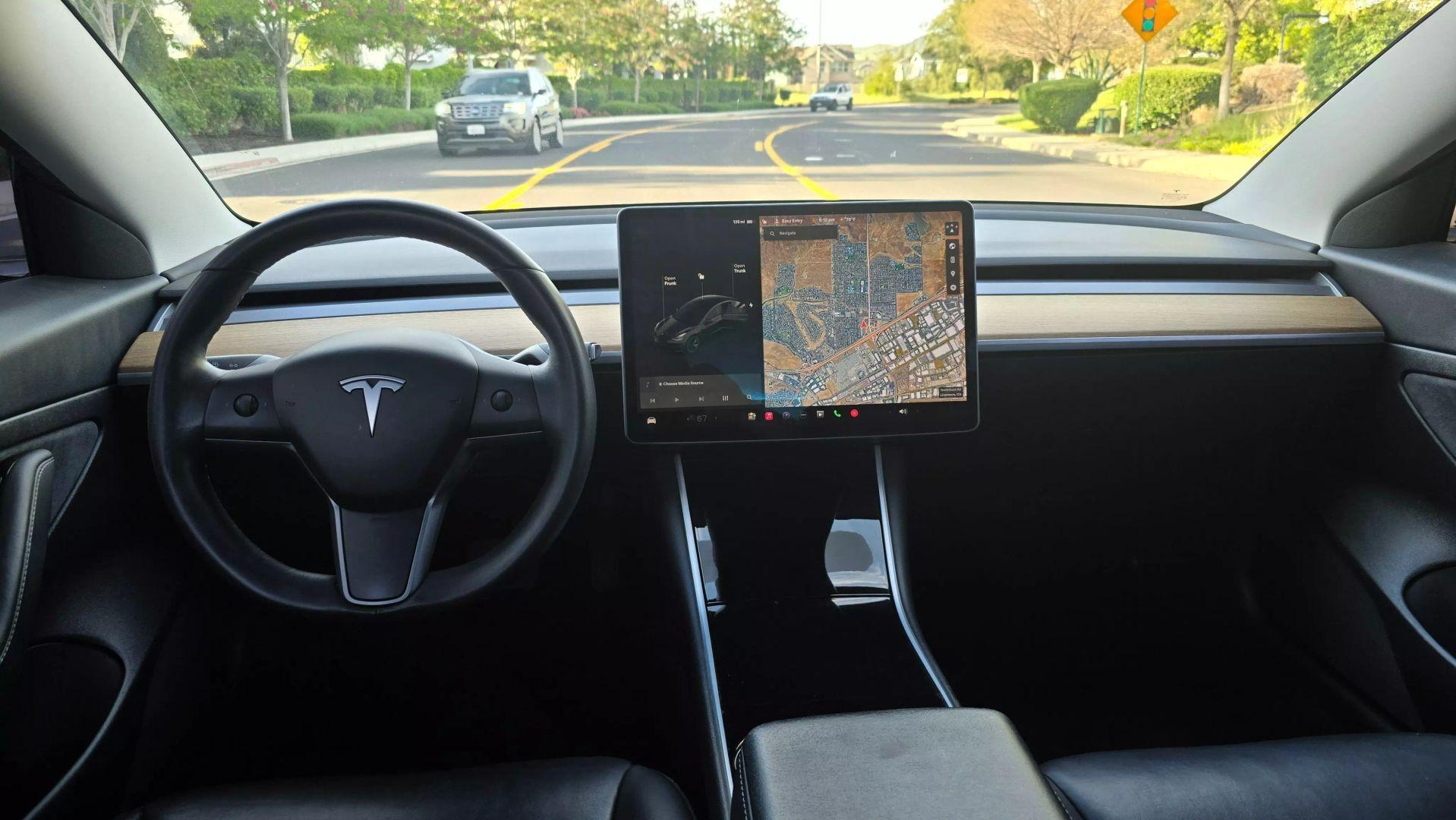 2020 Tesla Model 3 21