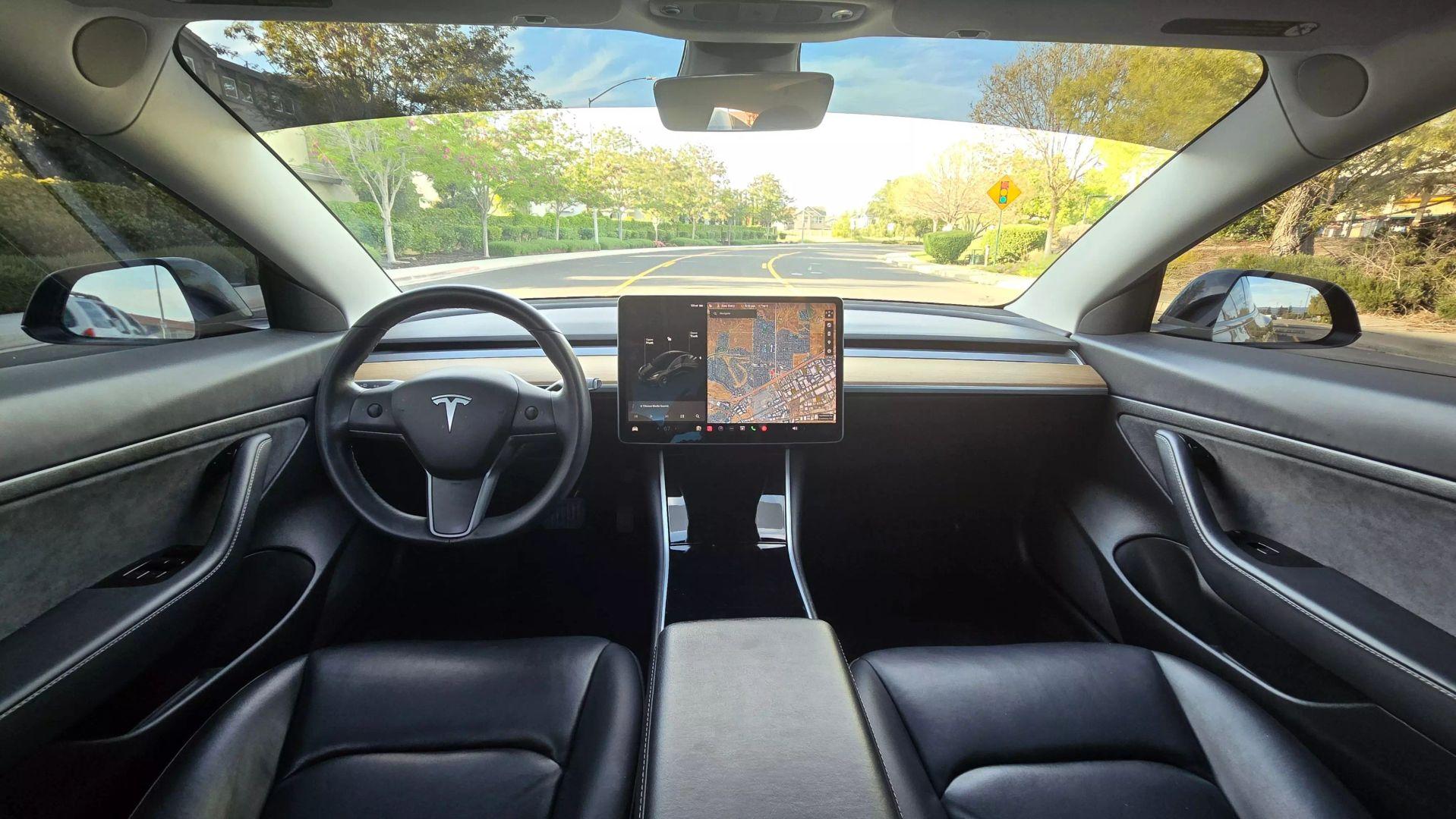 2020 Tesla Model 3 22