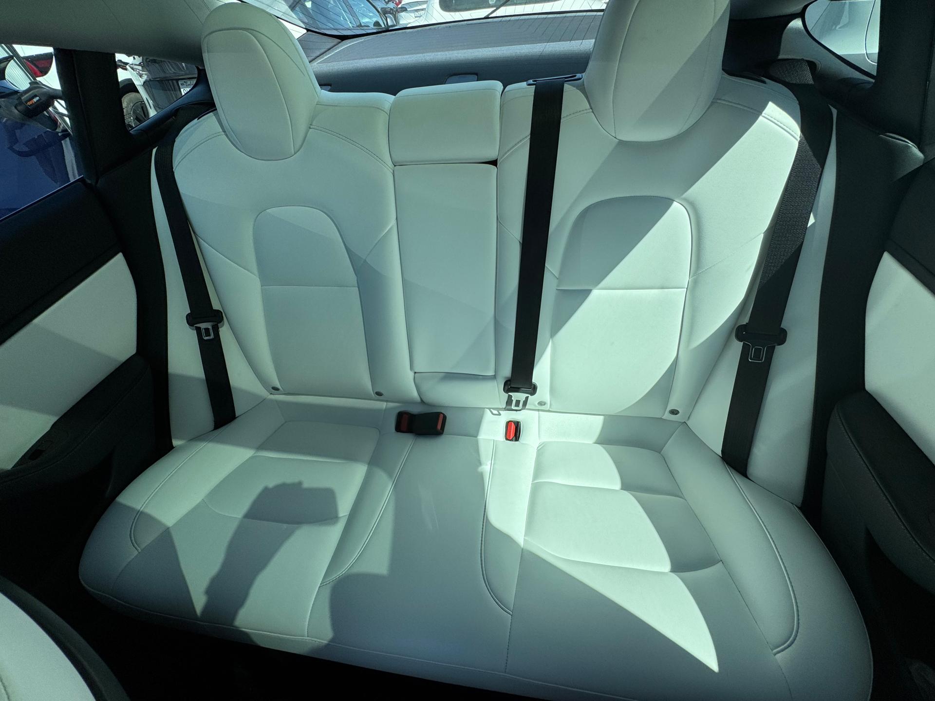 2019 Tesla model 3 Long Range AWD 9