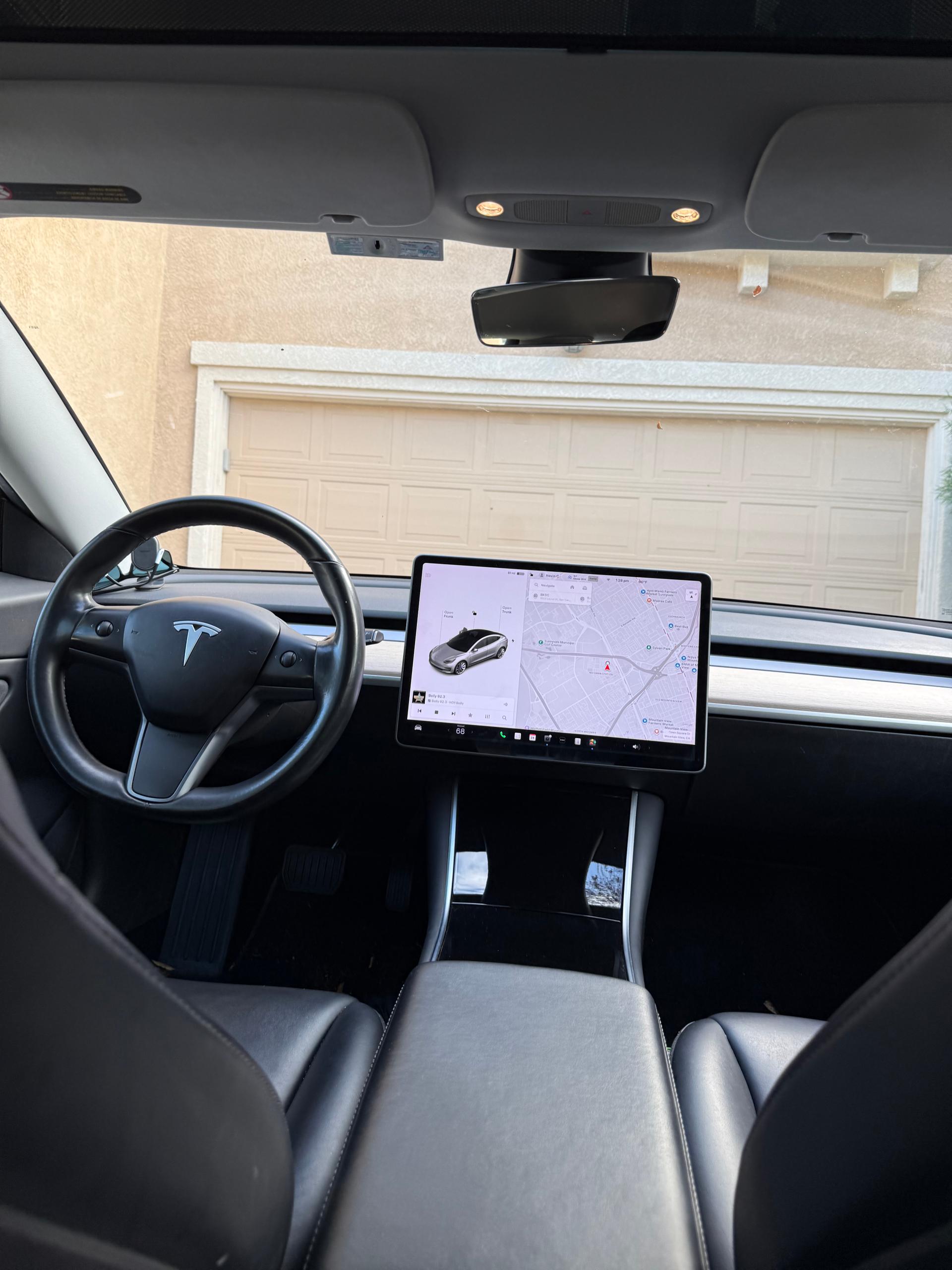 2018 Tesla Model 3 5