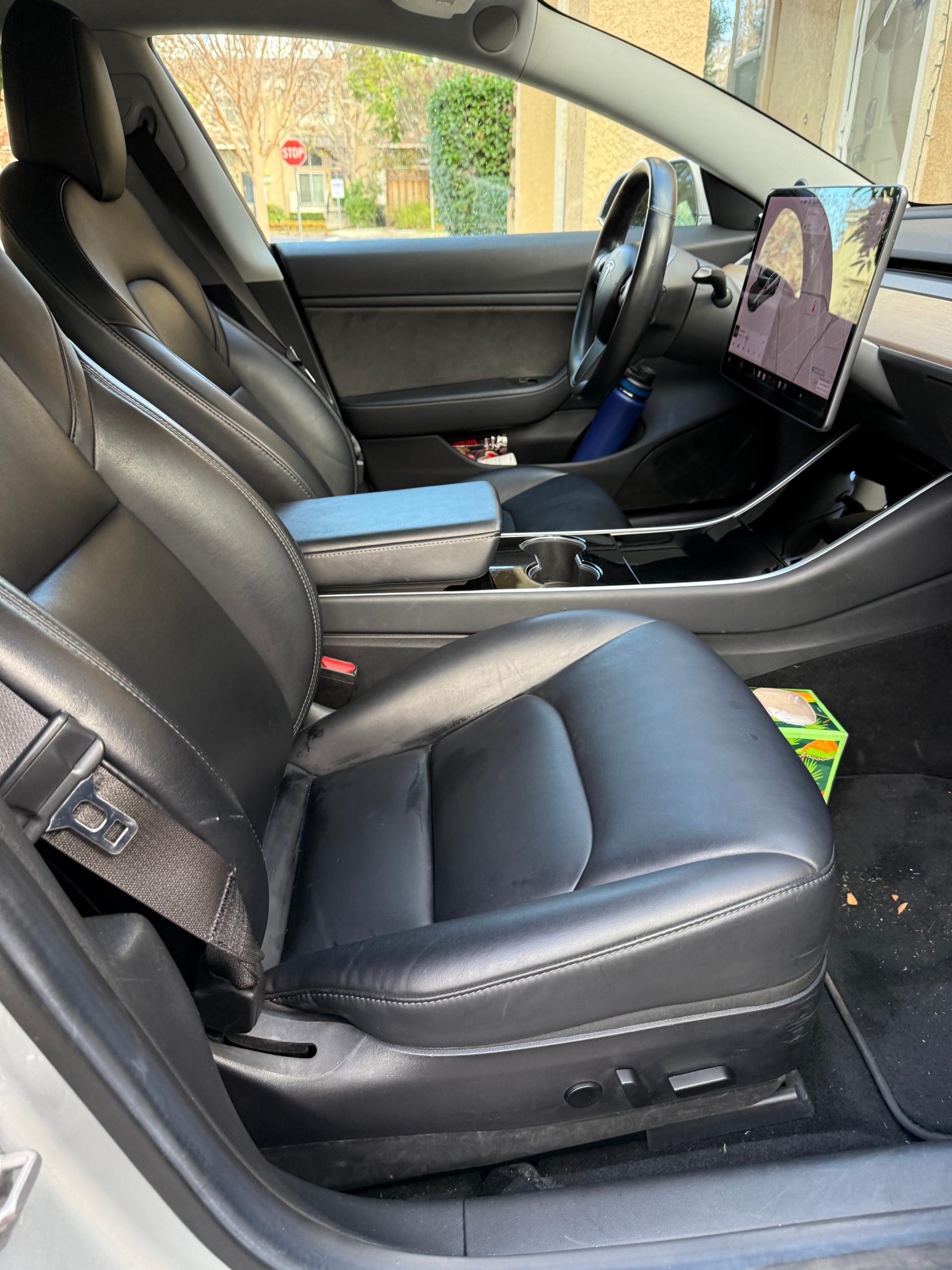 2018 Tesla Model 3 6