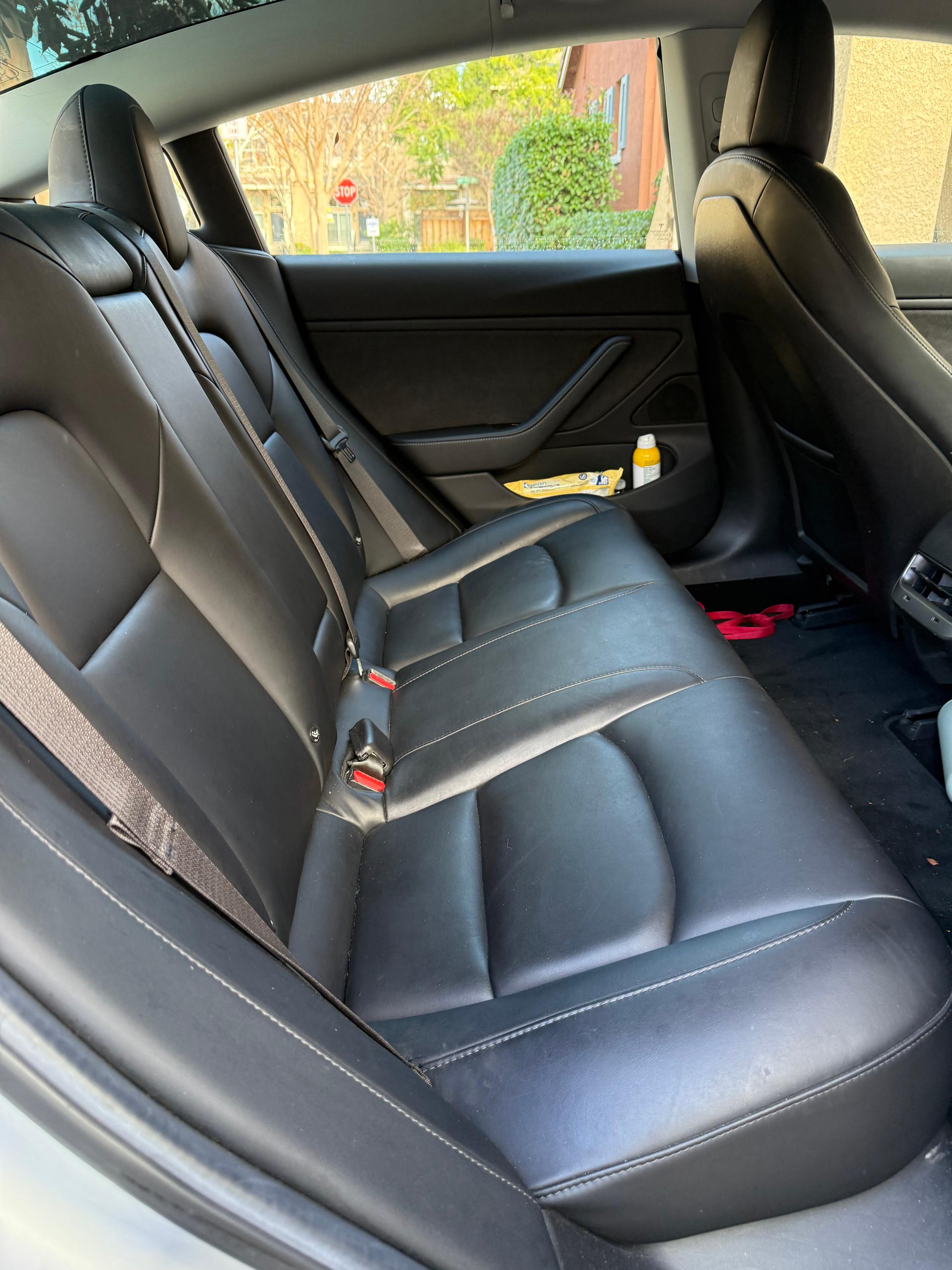 2018 Tesla Model 3 7