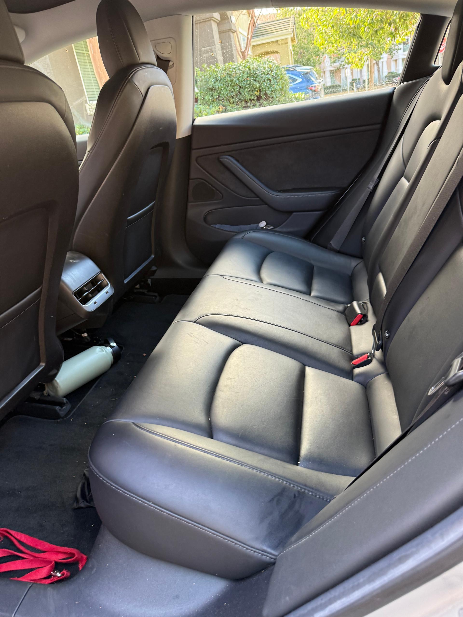 2018 Tesla Model 3 8