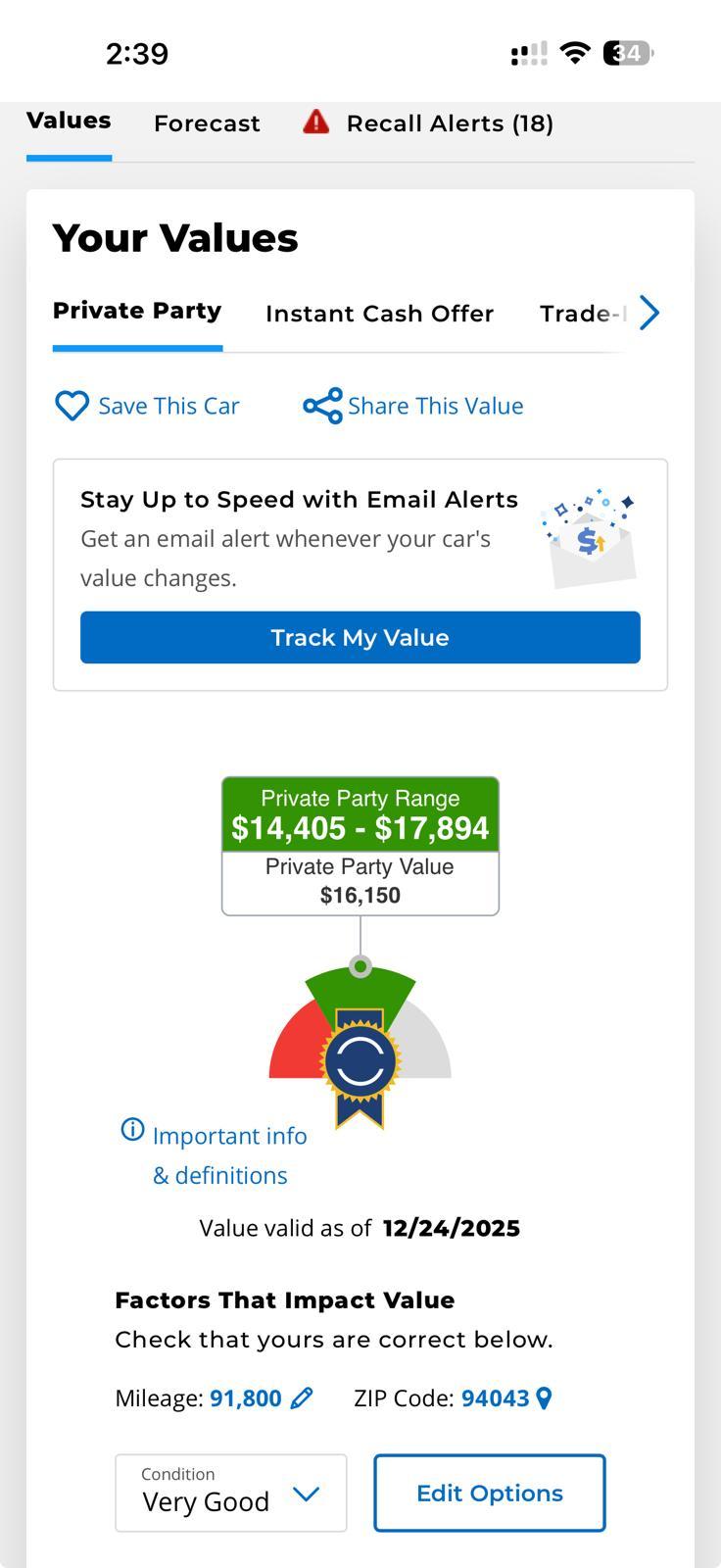 2018 Tesla Model 3 10