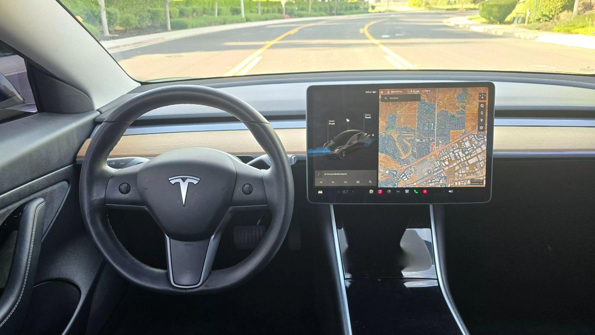 Tesla Model 3 10