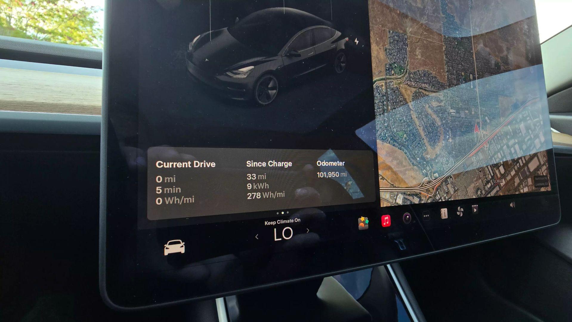 Tesla Model 3 12