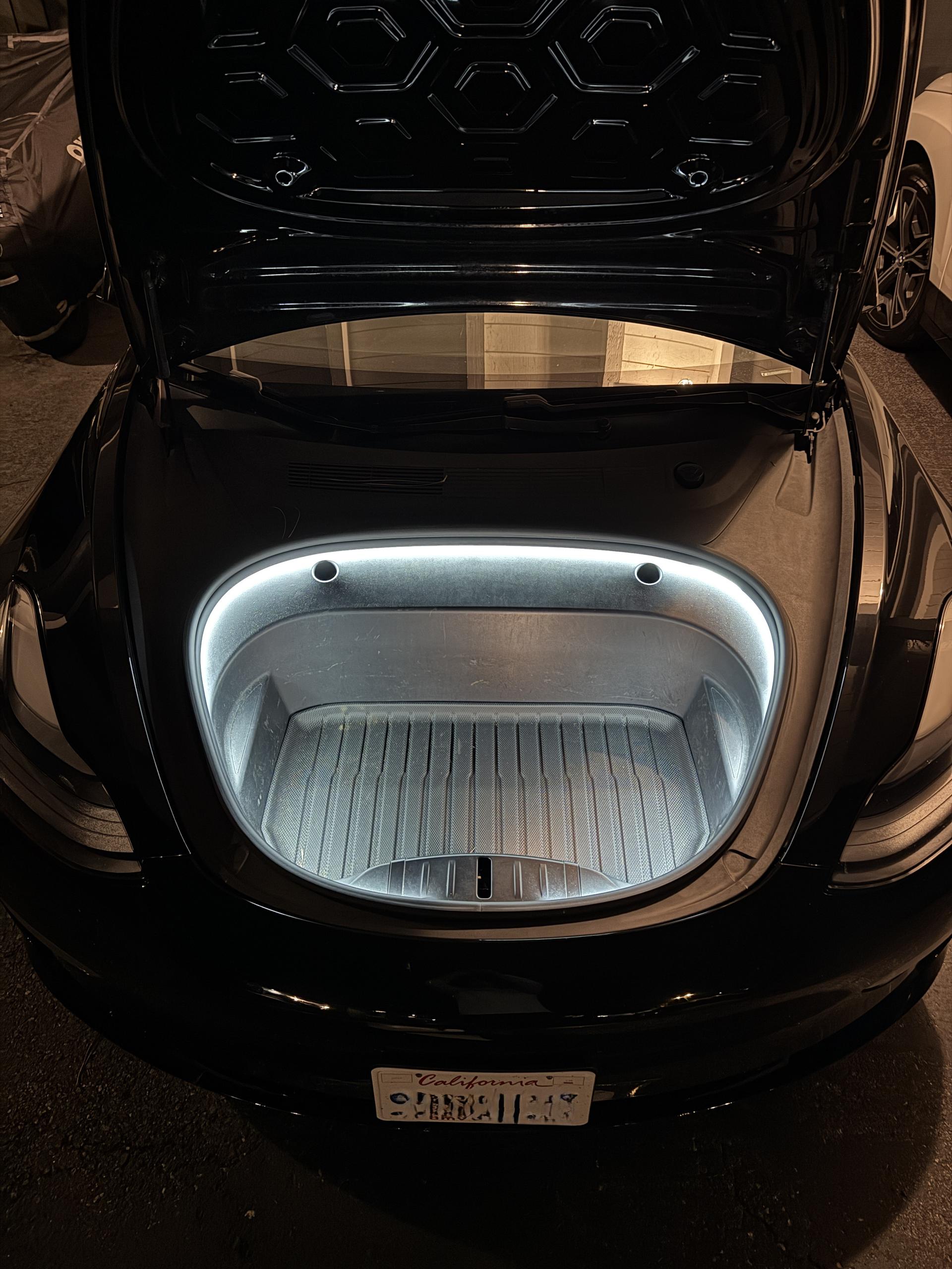 2021 Tesla Model 3 Long Range, Dual Motor AWD 13