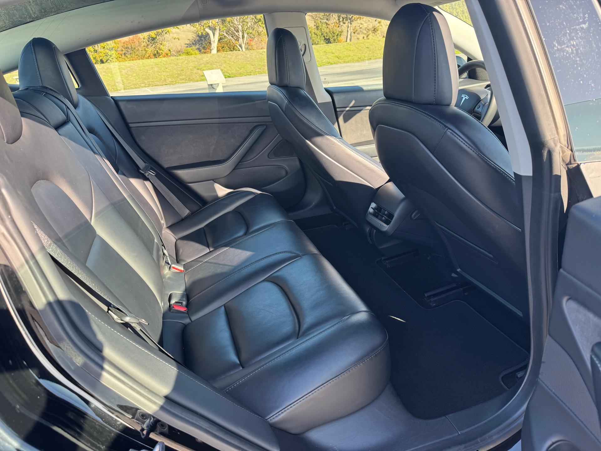 2021 Tesla Model 3 Long Range, Dual Motor AWD 10