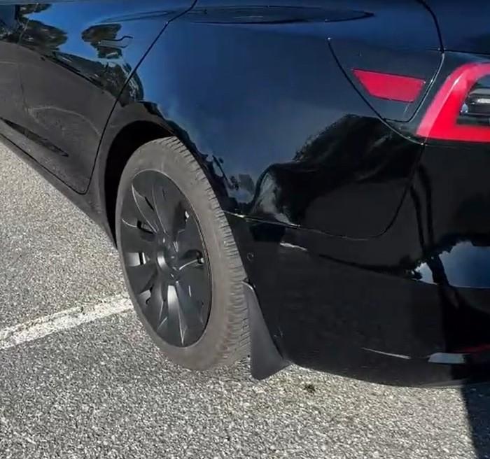 2021 Tesla Model 3 Long Range, Dual Motor AWD 11